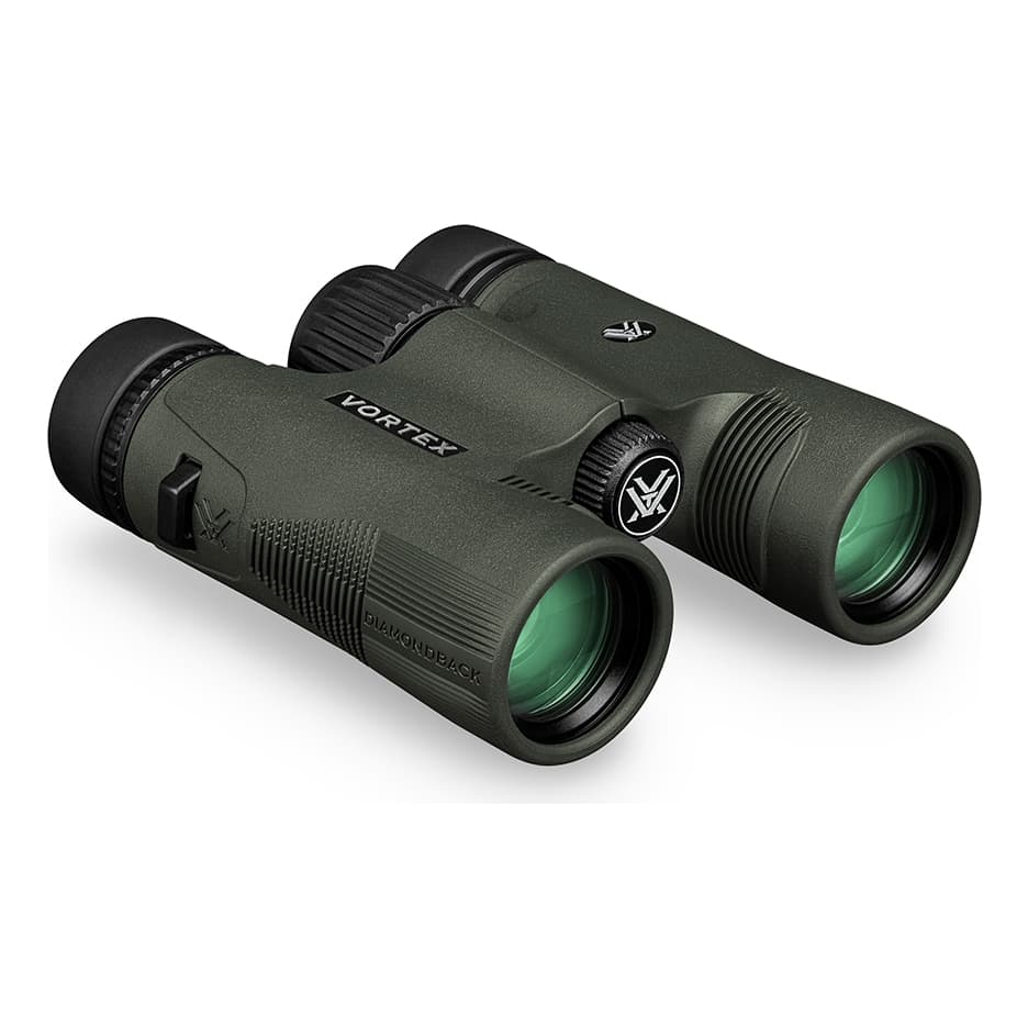 Vortex® Diamondback® HD Binoculars - 10x28mm