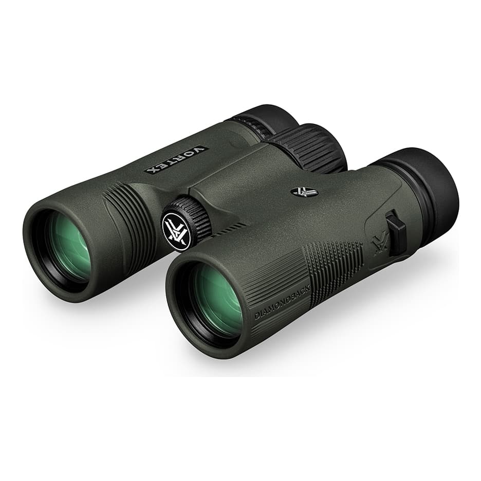 Vortex® Diamondback® HD Binoculars - 10x28mm