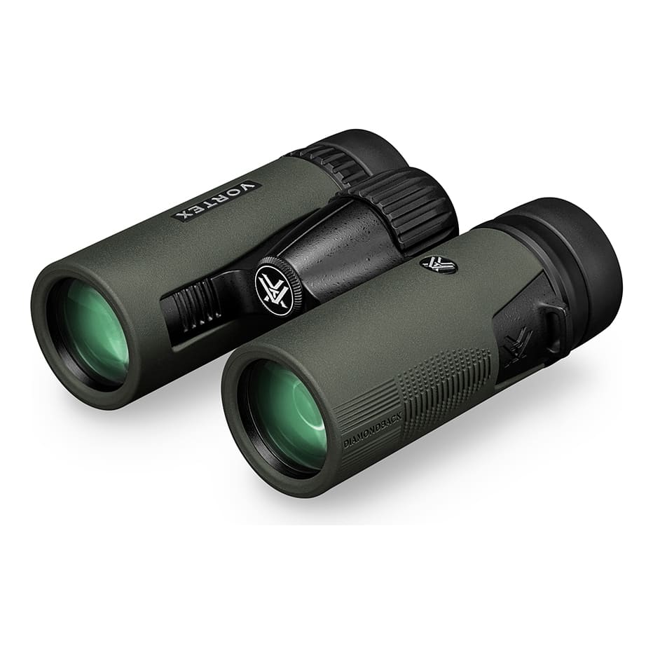 Vortex® Diamondback® HD Binoculars - 8x32mm