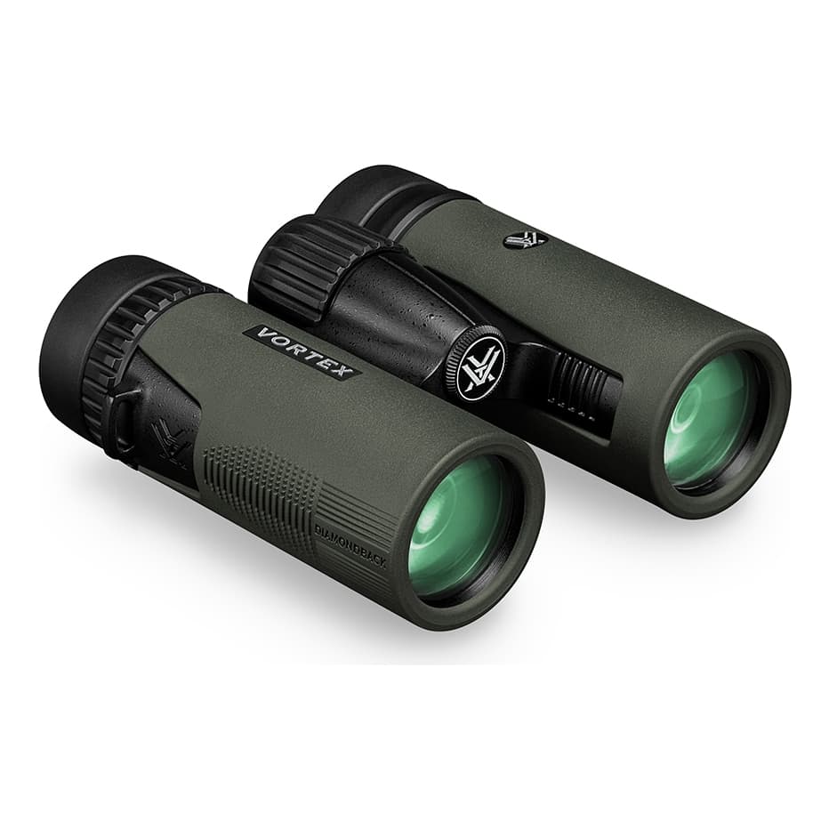 Vortex® Diamondback® HD Binoculars Cabela's Canada