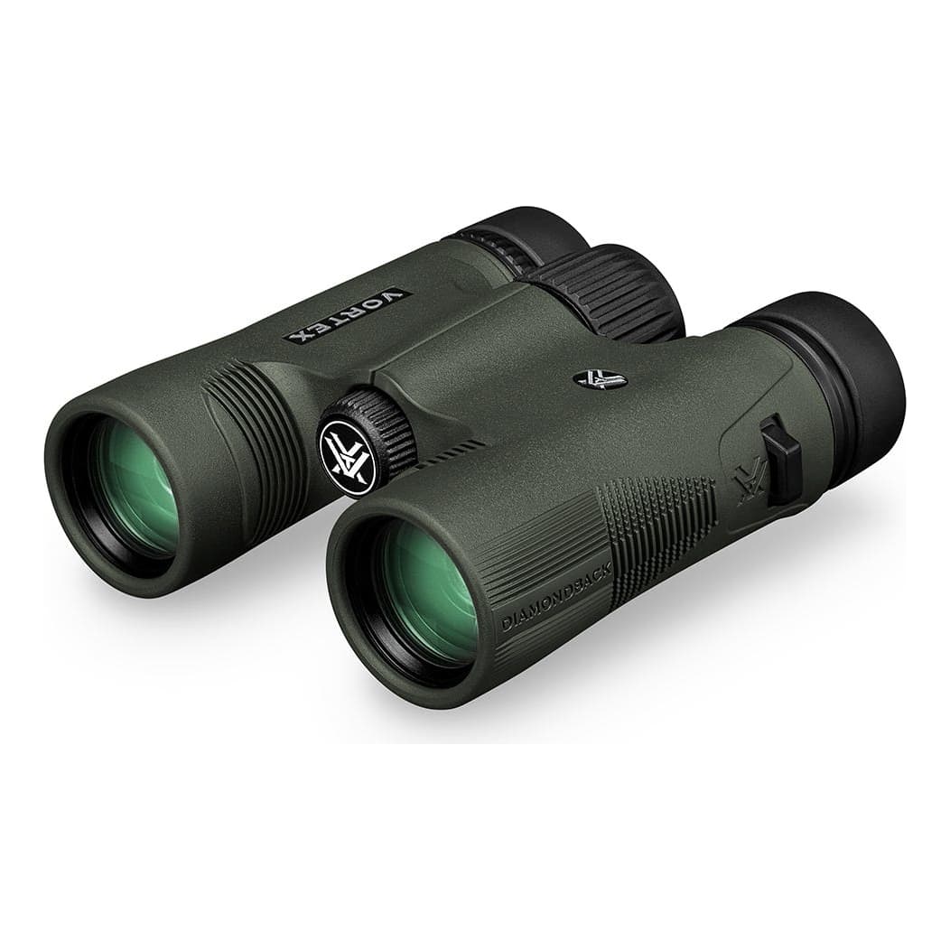 Vortex Diamondback HD Binoculars