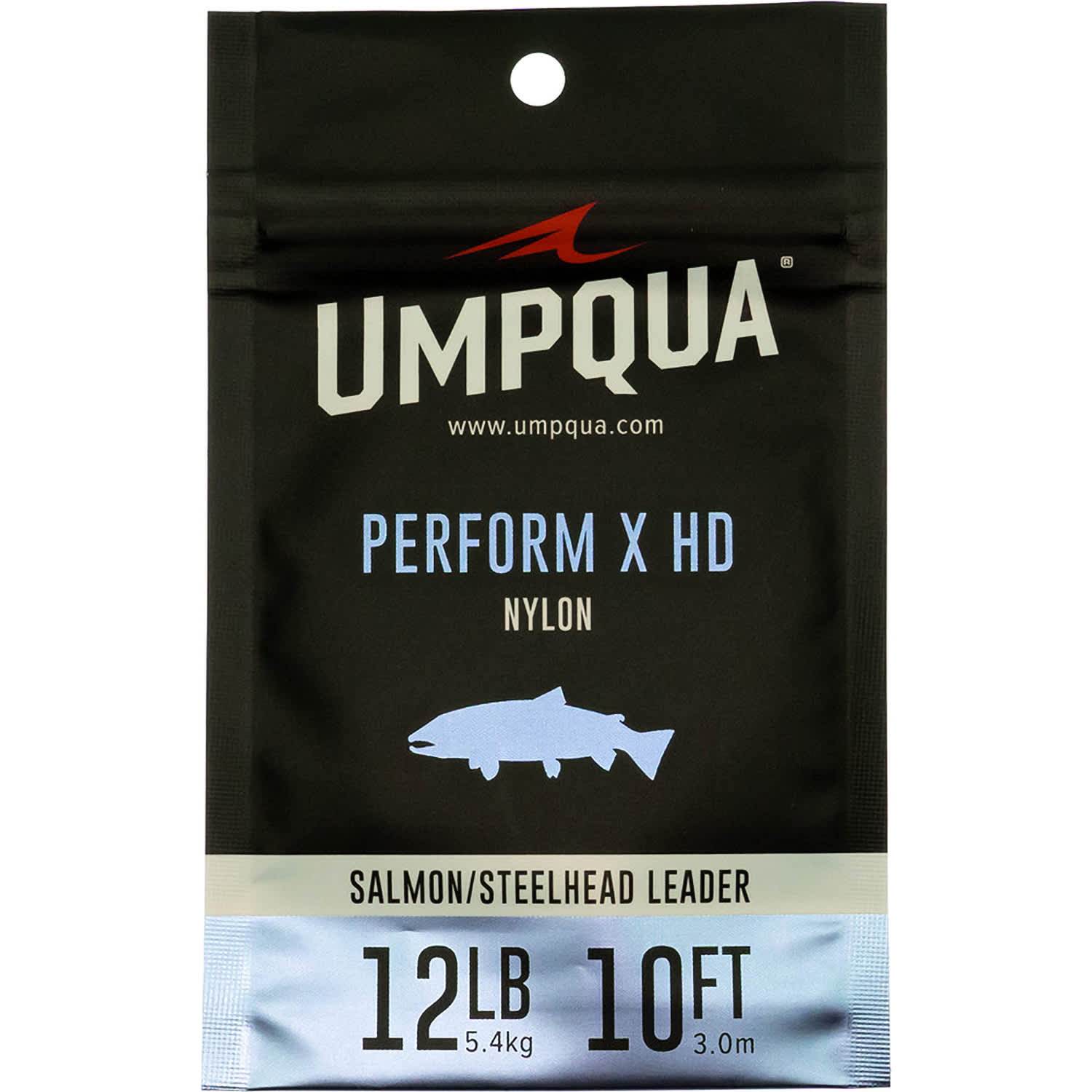 Umpqua Perform X HD Salmon/Steelhead Leader Cabela's Canada