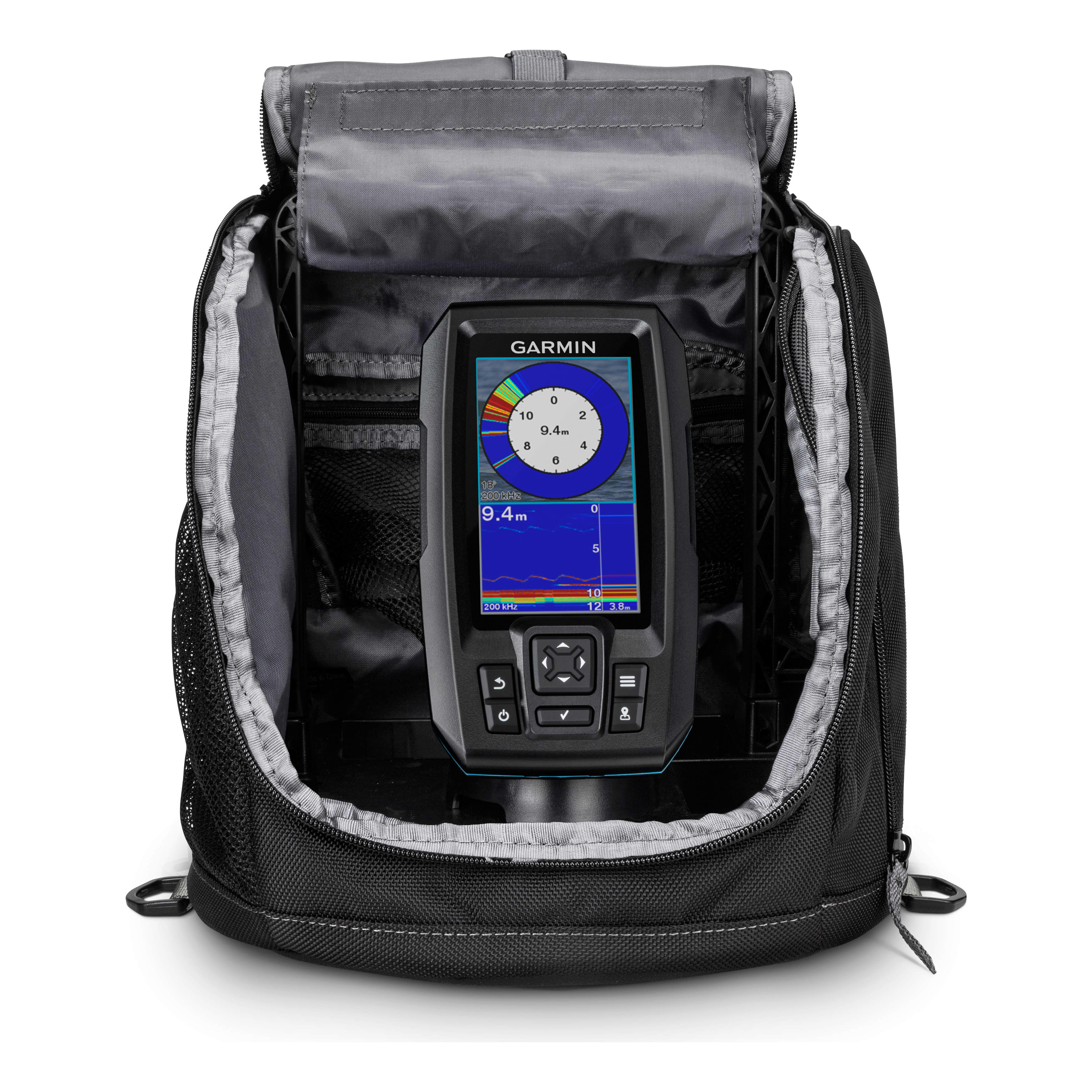 Garmin fish finder discount cabelas