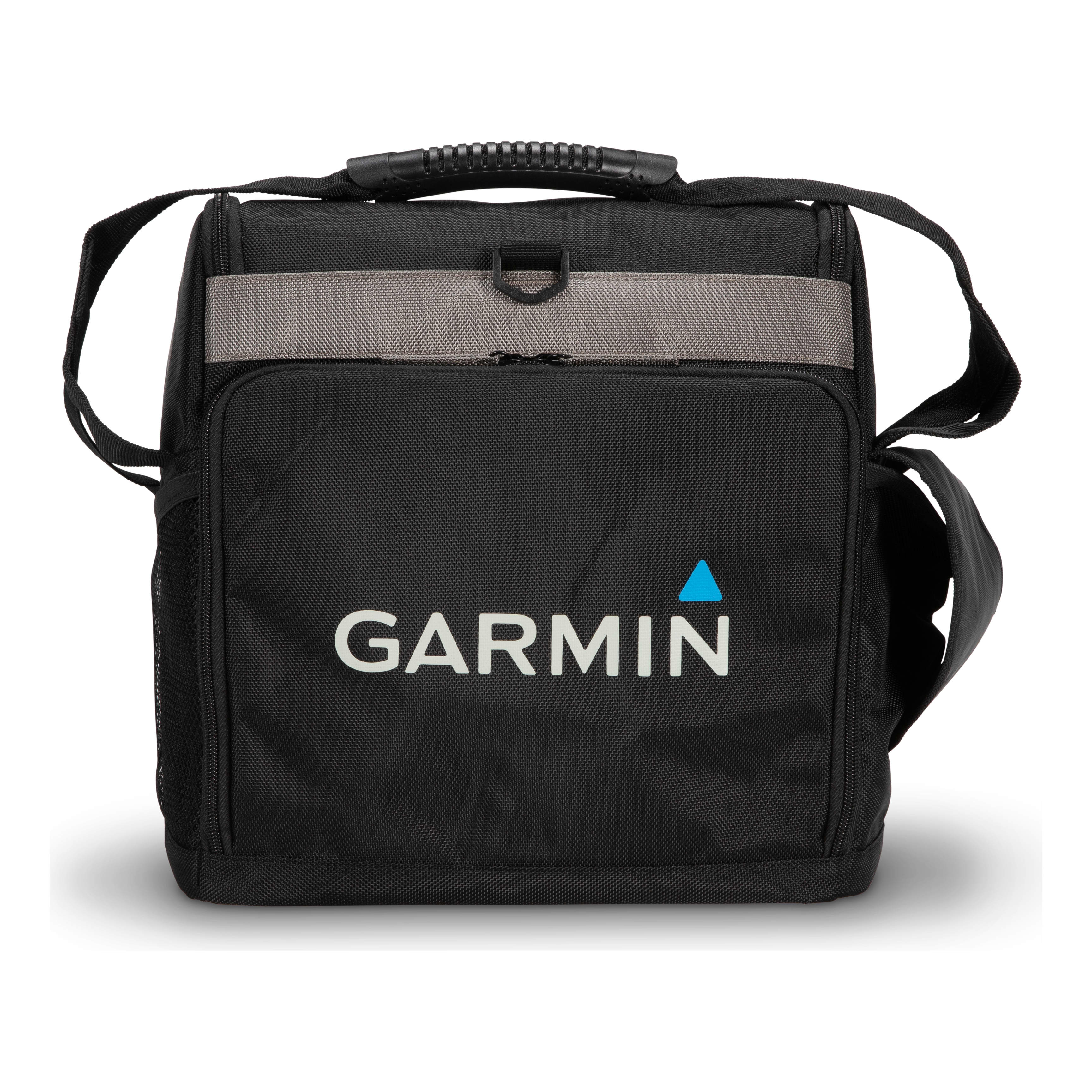 Garmin 010-12676-05 Extra Large Carry Bag And Base