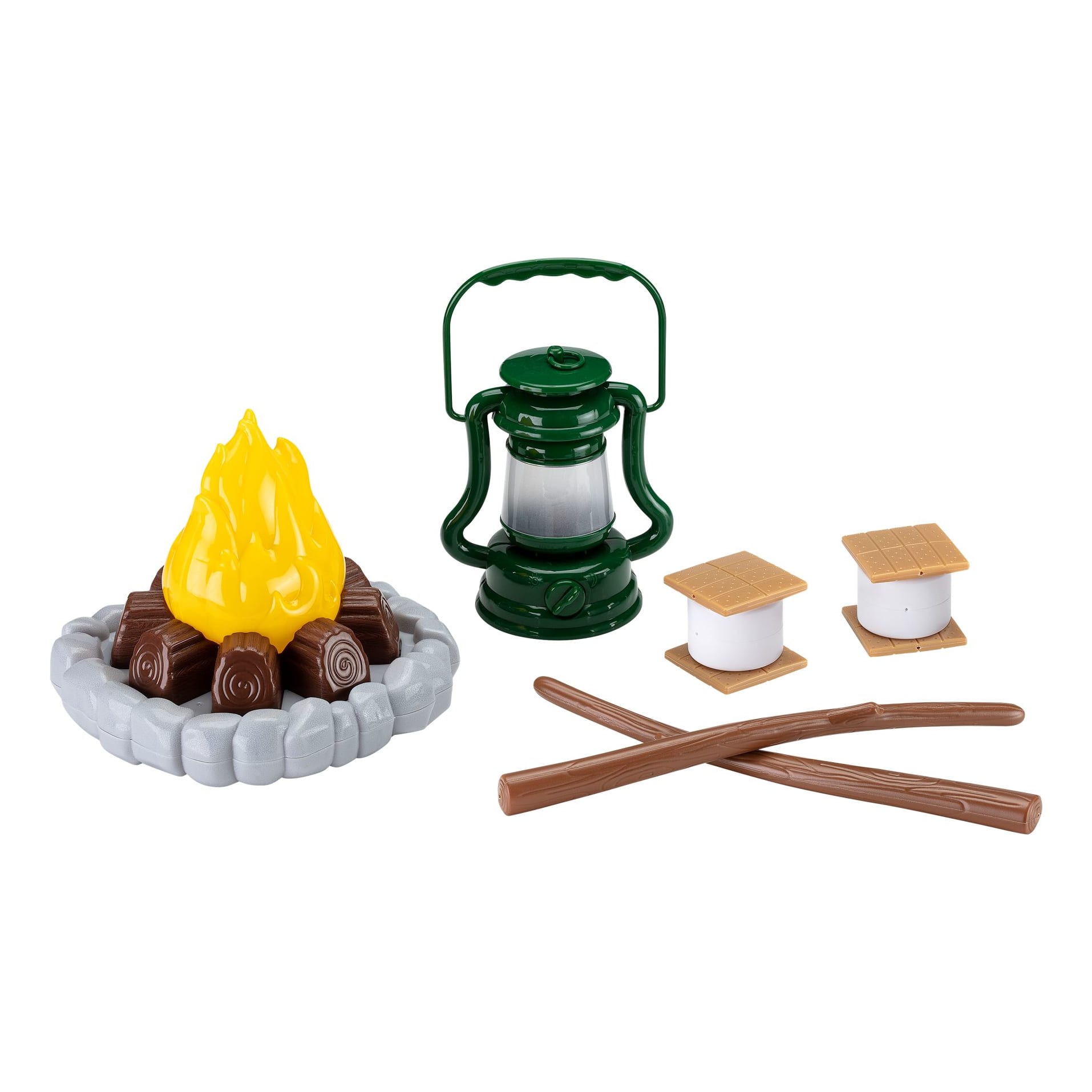 Bass Pro Shops® 10-Piece Toy Campfire Set For Kids | Cabela's Canada