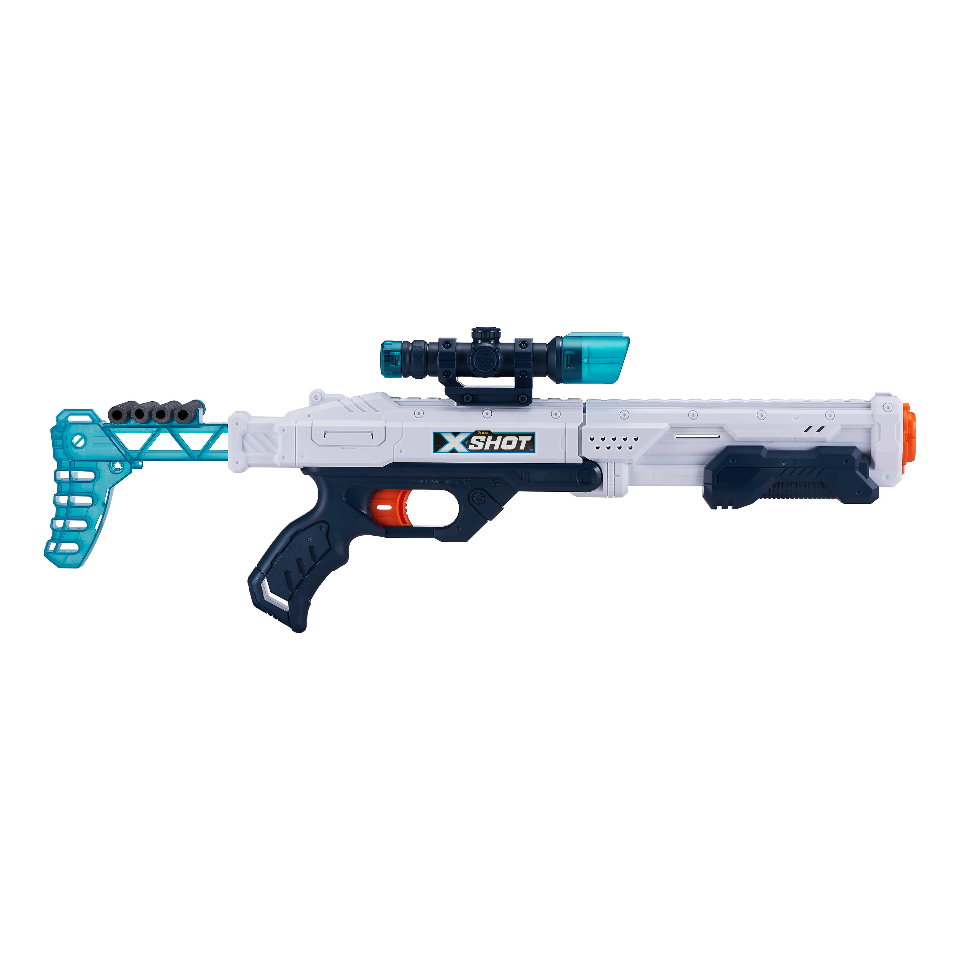 ZURU™ XShot Hawk Eye Cabela's Canada