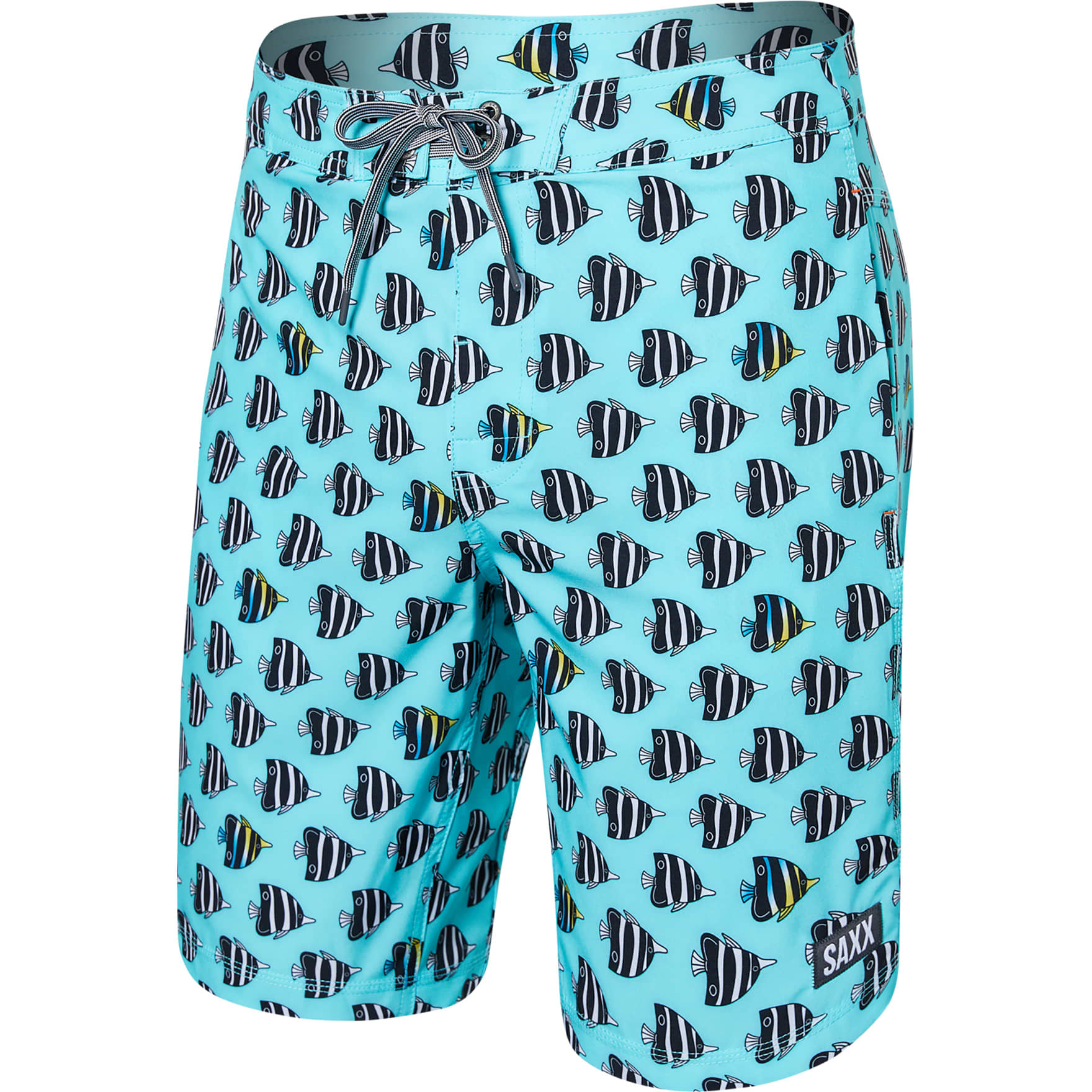 Saxx men's swim sales