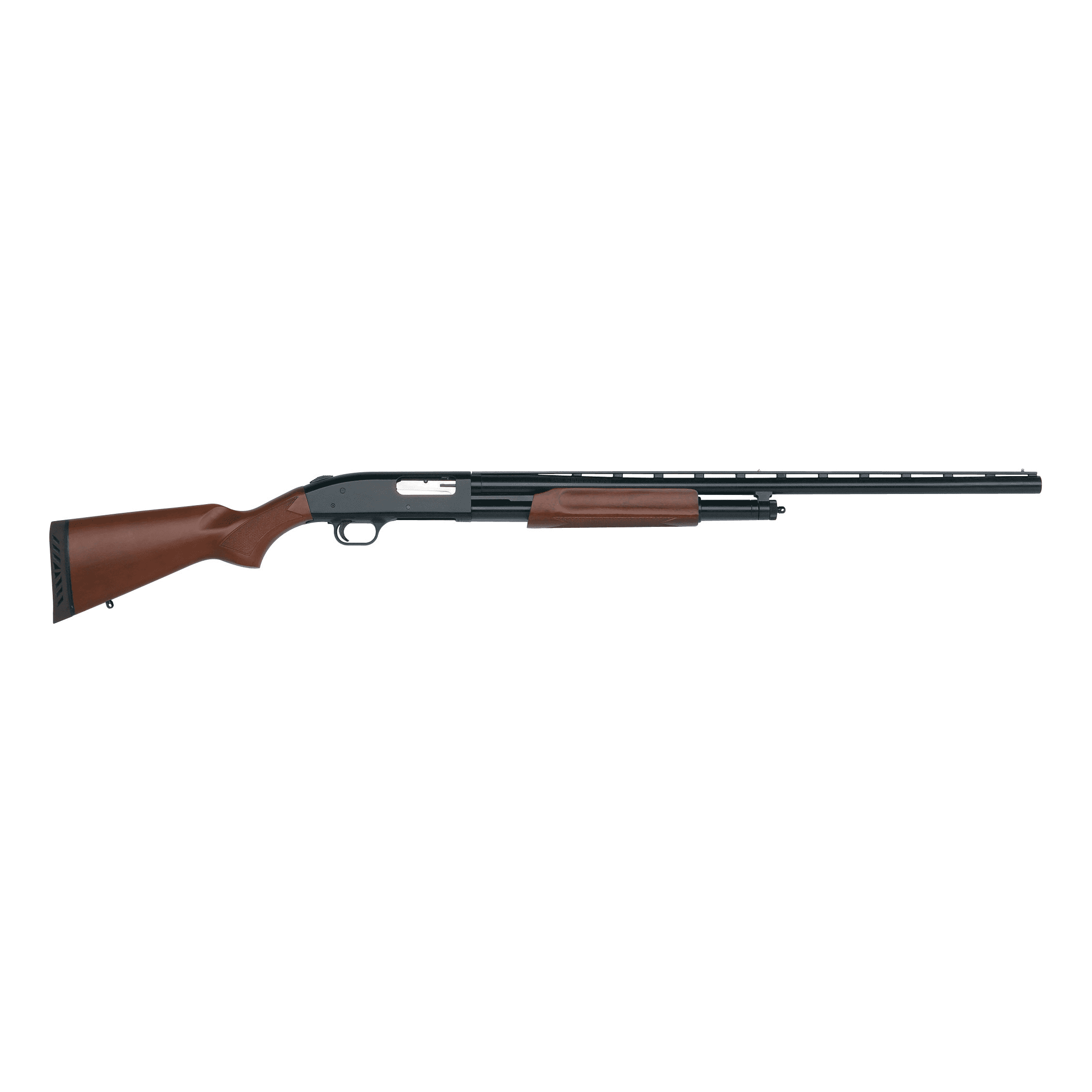 Mossberg® 500 12-Gauge Field Pump Shotgun