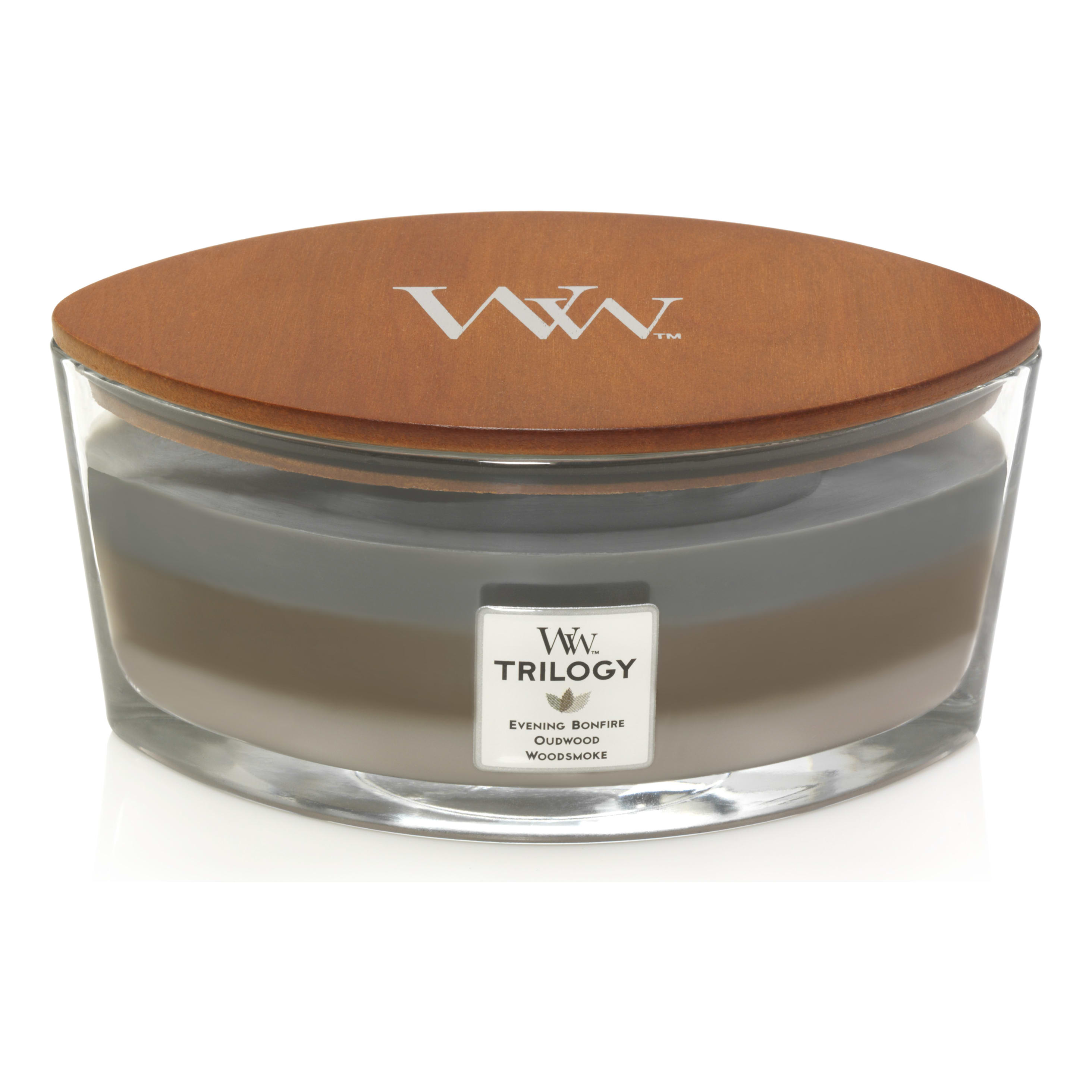 WoodWick® Ellipse Trilogy Candle Cabela's Canada