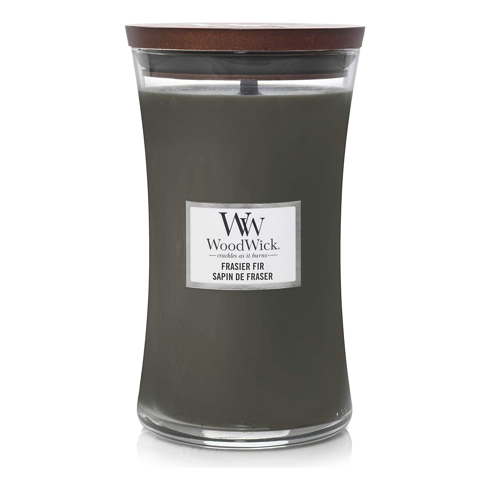 WoodWick® Large Hourglass Candle Cabela's Canada