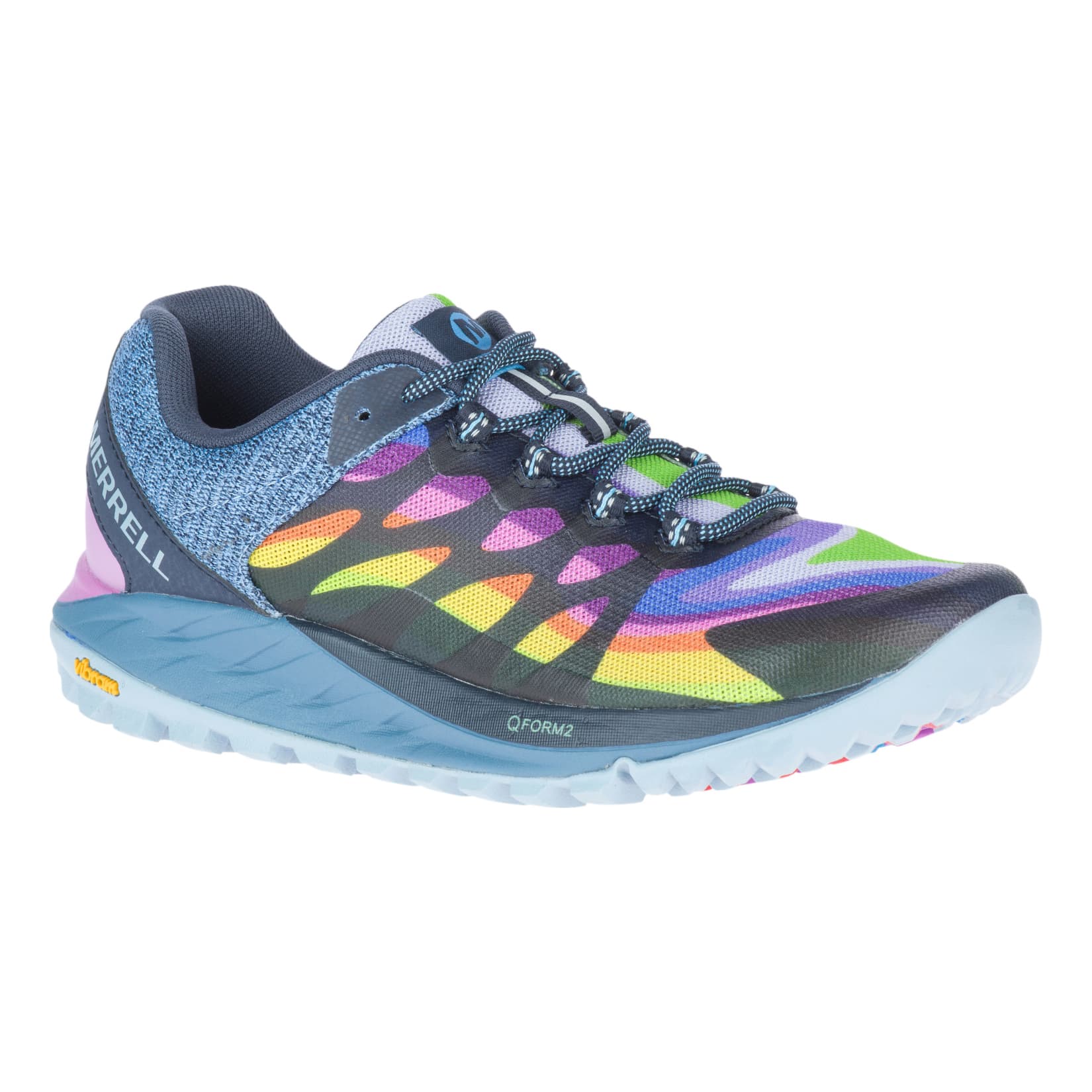 Merrell Women s Antora 2 Rainbow Low Hiker Cabela s Canada