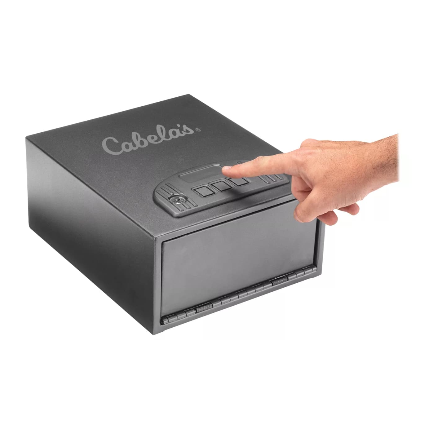 Cabela's shop gun safe