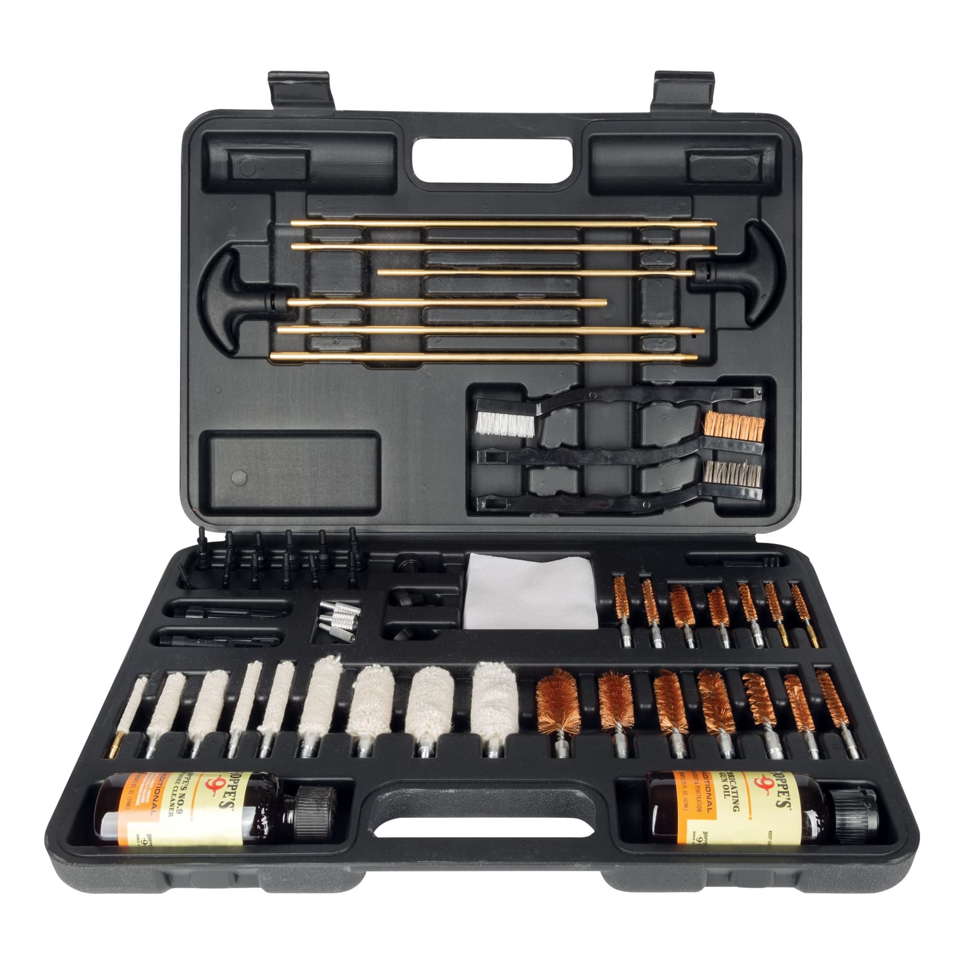 Hoppe's® 62Piece Universal Gun Cleaning Kit Cabela's Canada