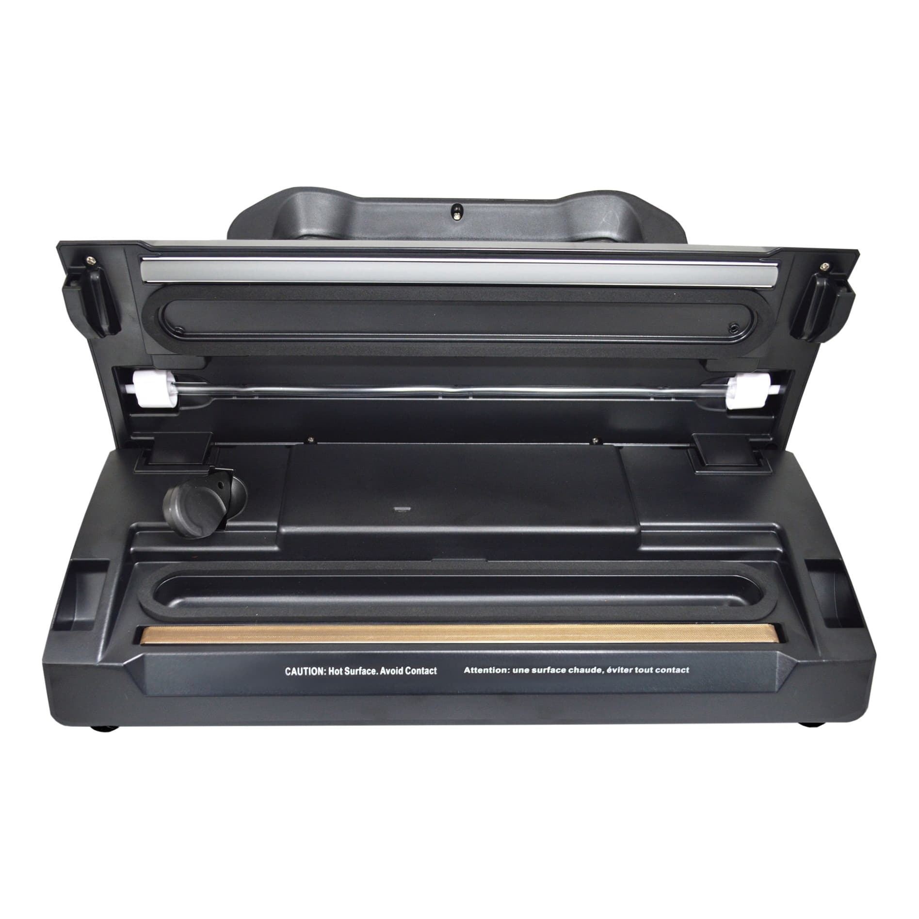 Cabela’s® Deluxe 12'' Vacuum Sealer Cabela's Canada