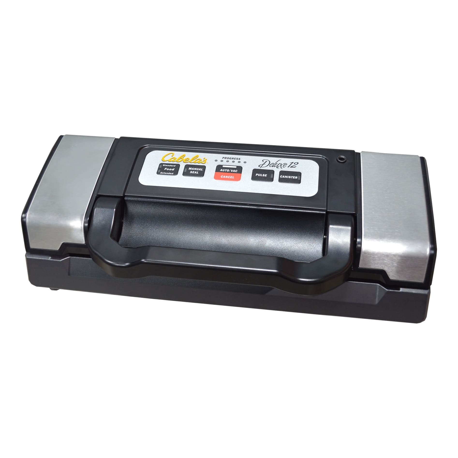 Cabela’s® Deluxe 12'' Vacuum Sealer Cabela's Canada