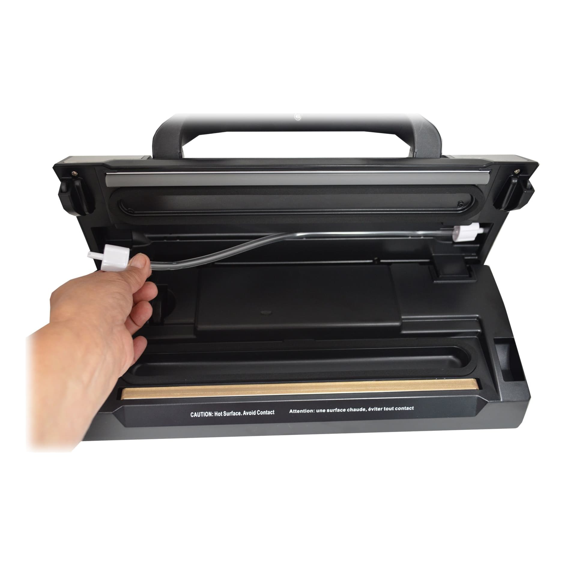 Cabela’s® Deluxe 12'' Vacuum Sealer Cabela's Canada