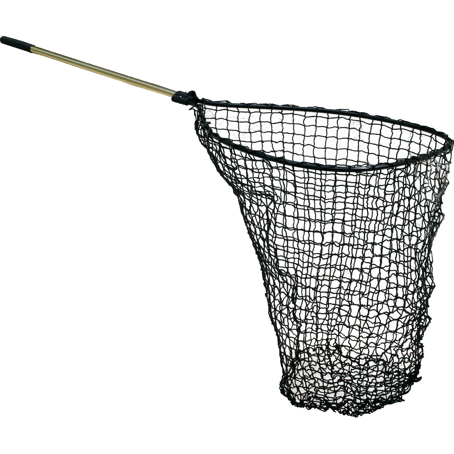 Frabill Power Catch Landing Net with 32x41-Inch Teardrop and