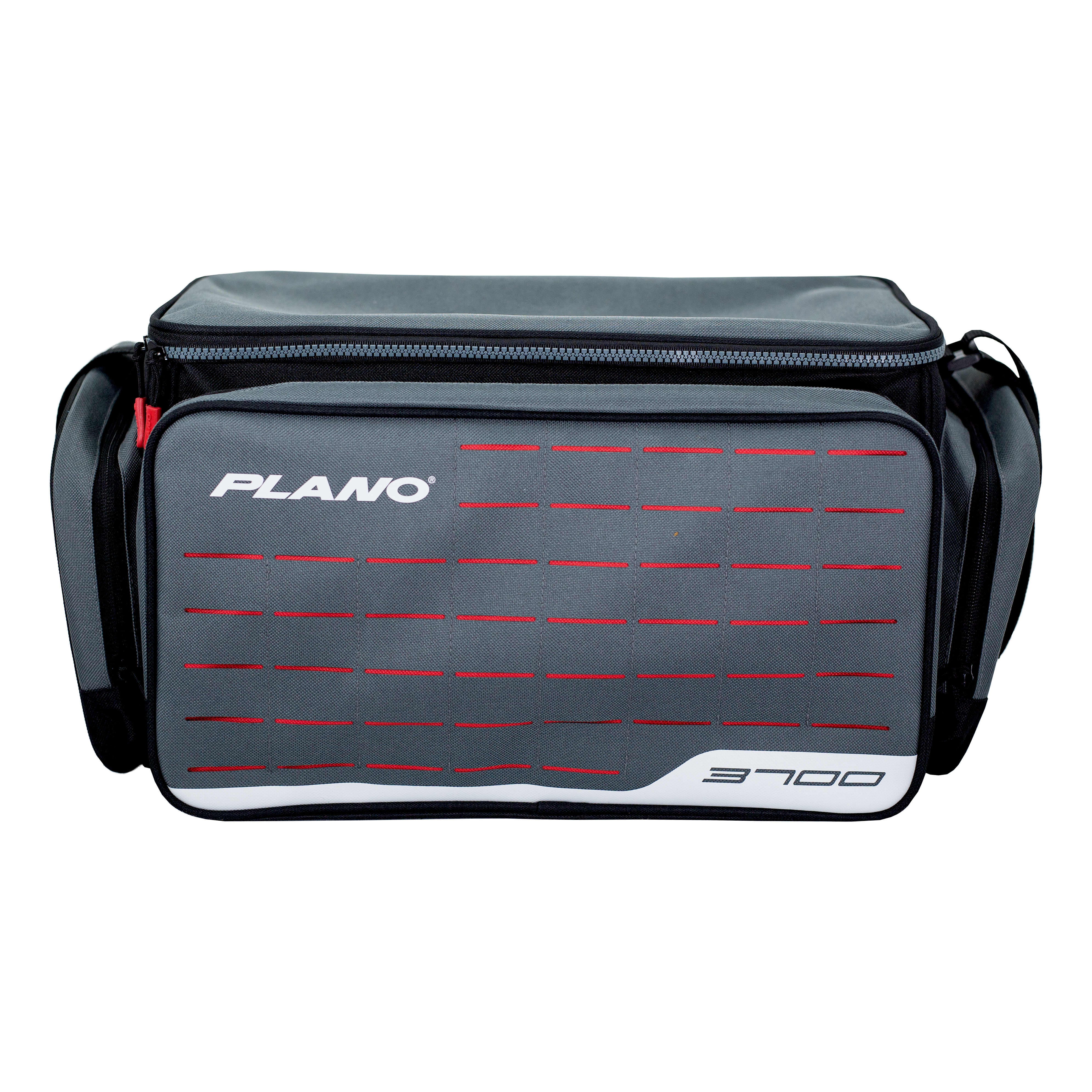 PLANO Guide Series Two-Tiered Stowaway - Sized for 3700 Series
