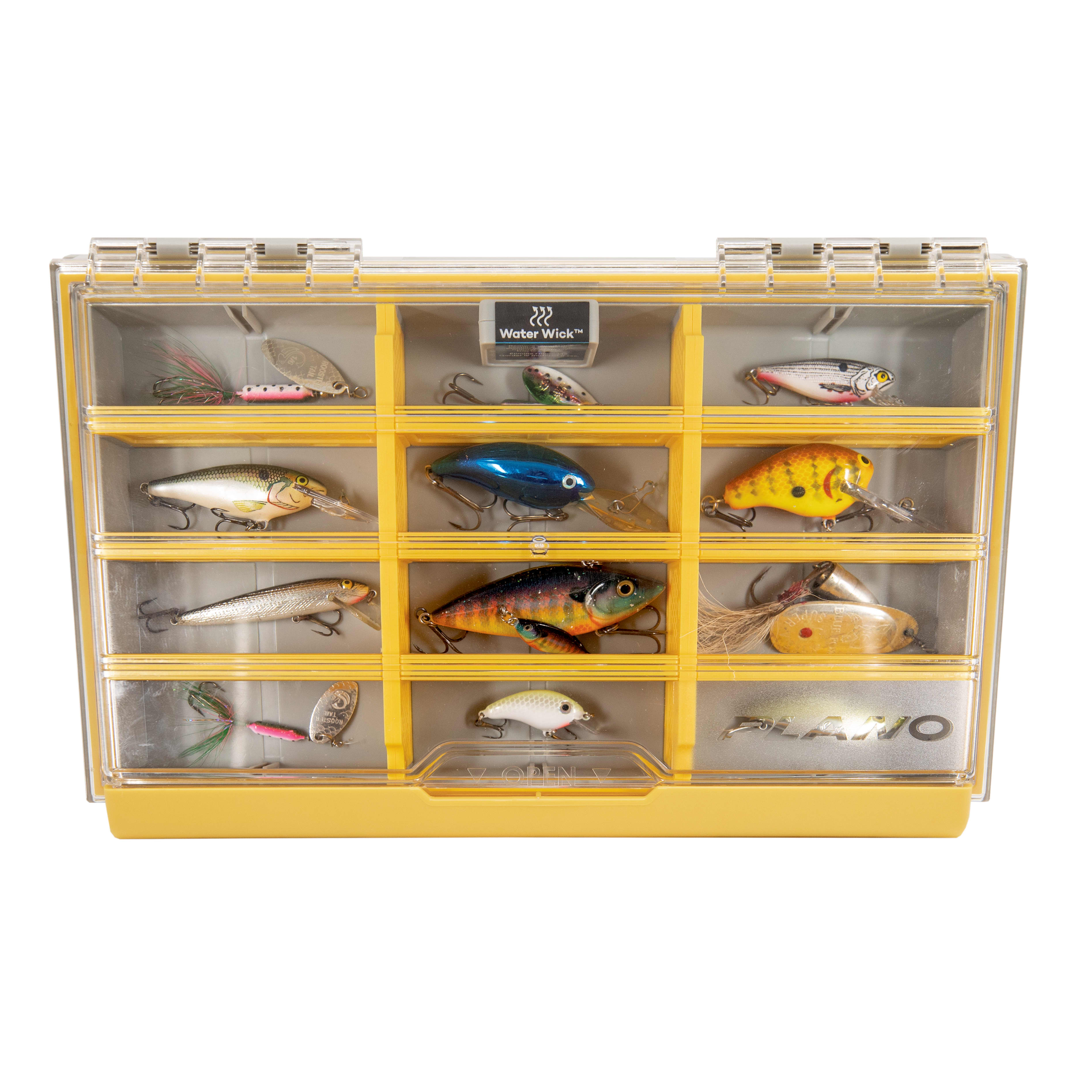 Plano® EDGE™ Flex Tackle Box Cabela's Canada