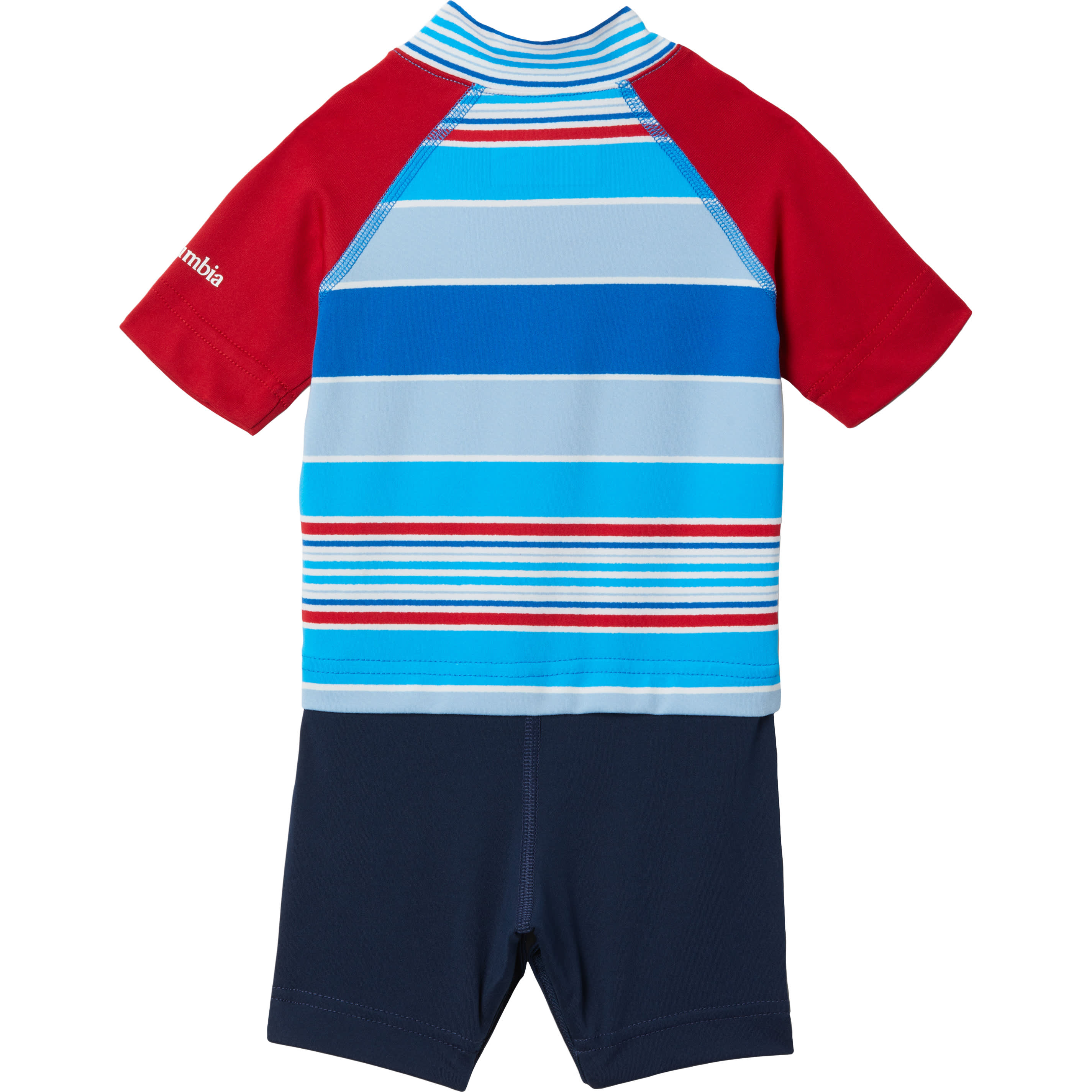 Columbia™ Infant Boys’ Sandy Shores™ Sunguard Suit