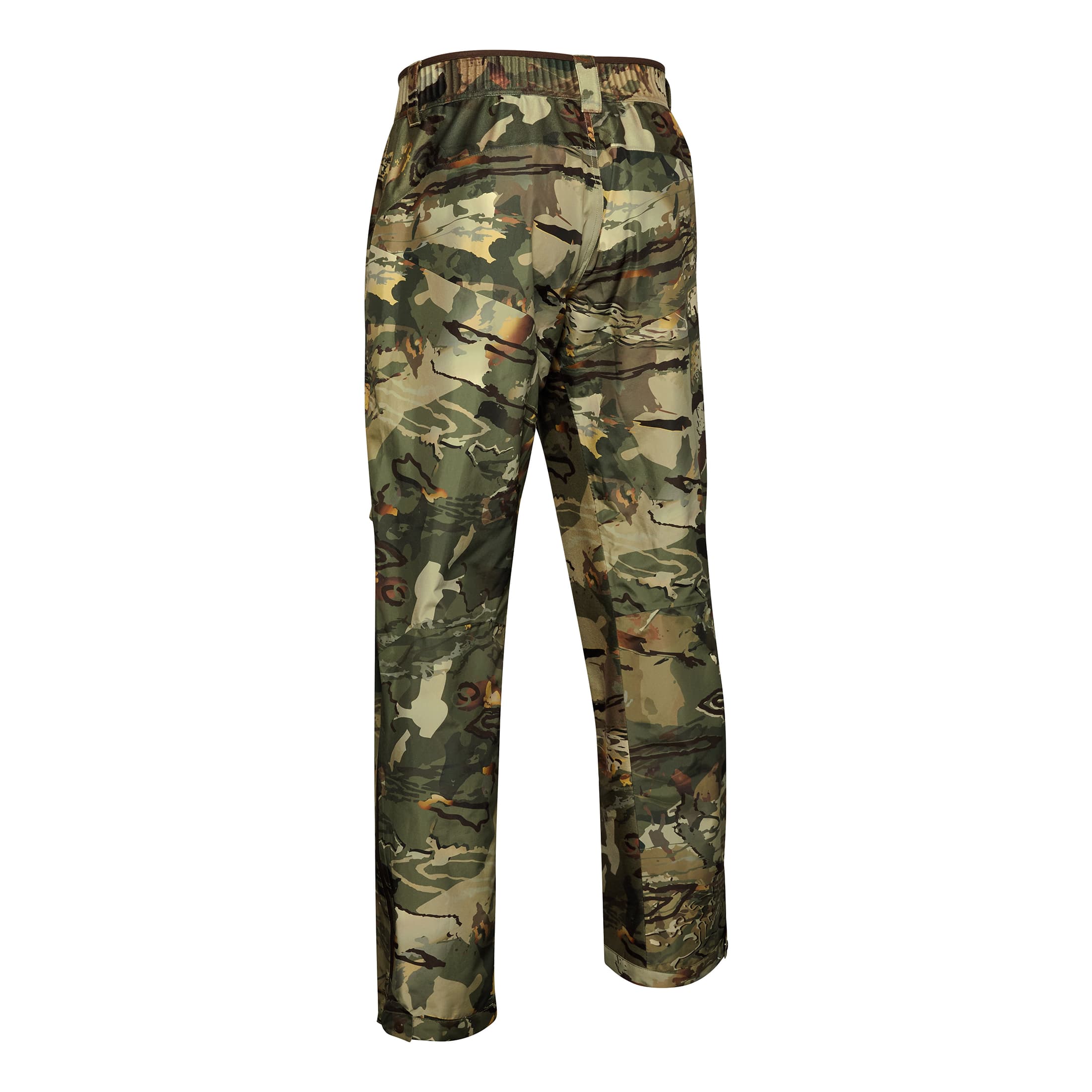 Under Armour® Men’s GORE-TEX® Essential Hybrid Pants - back