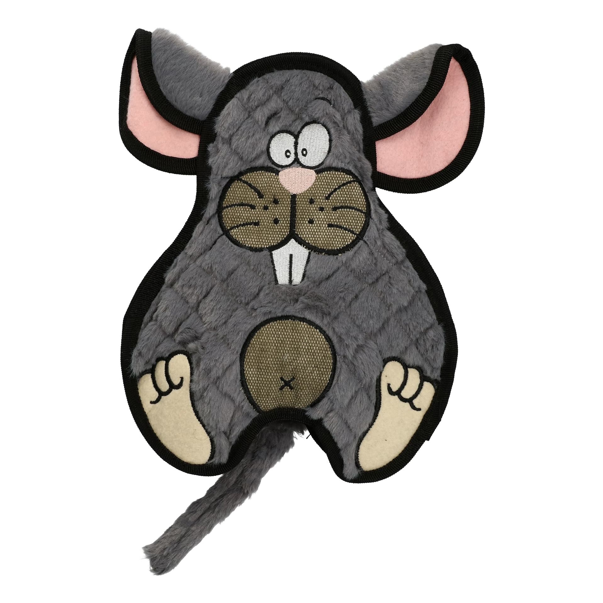 Squeaky mouse dog toy shop