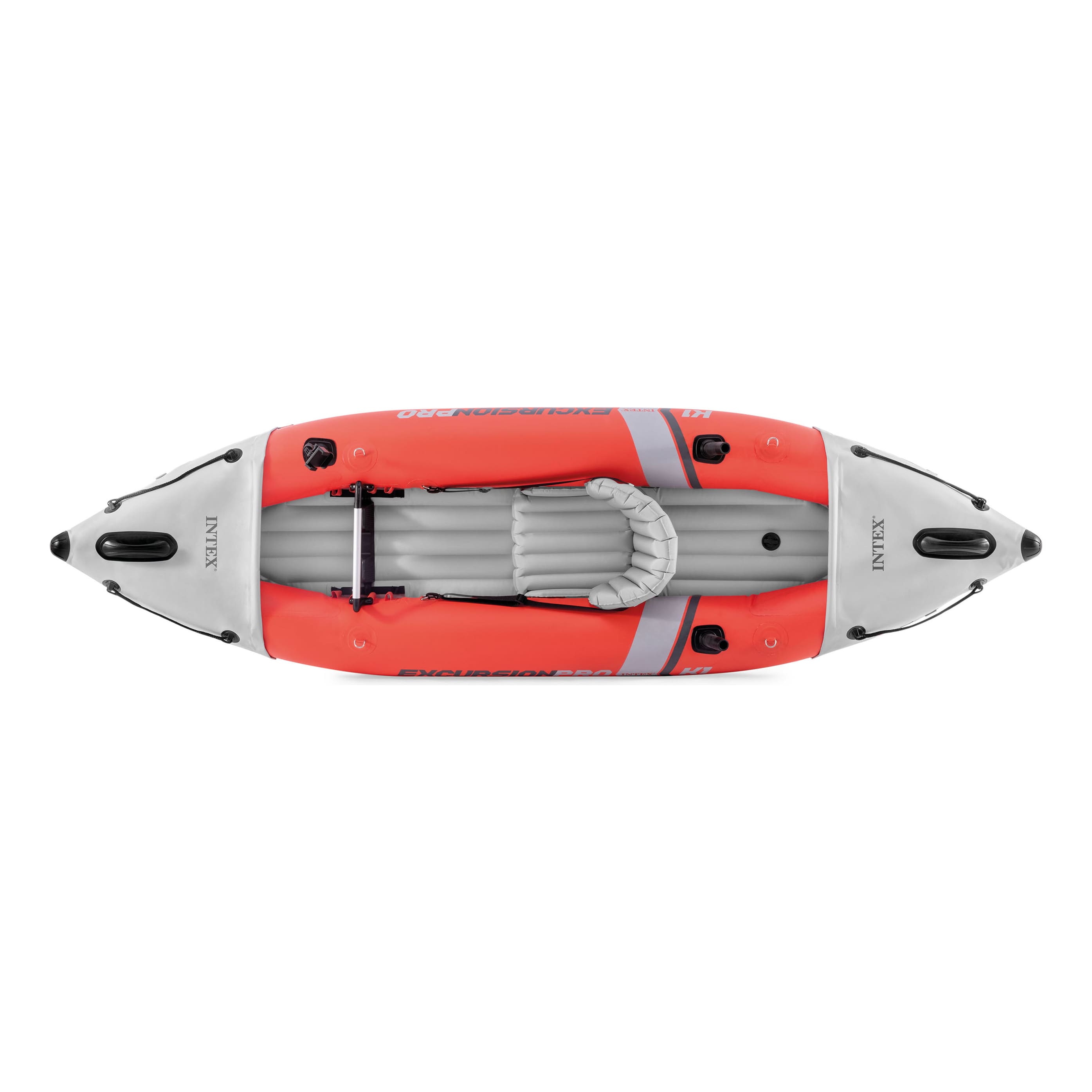 Intex® Excursion Pro K1 Kayak Cabela's Canada