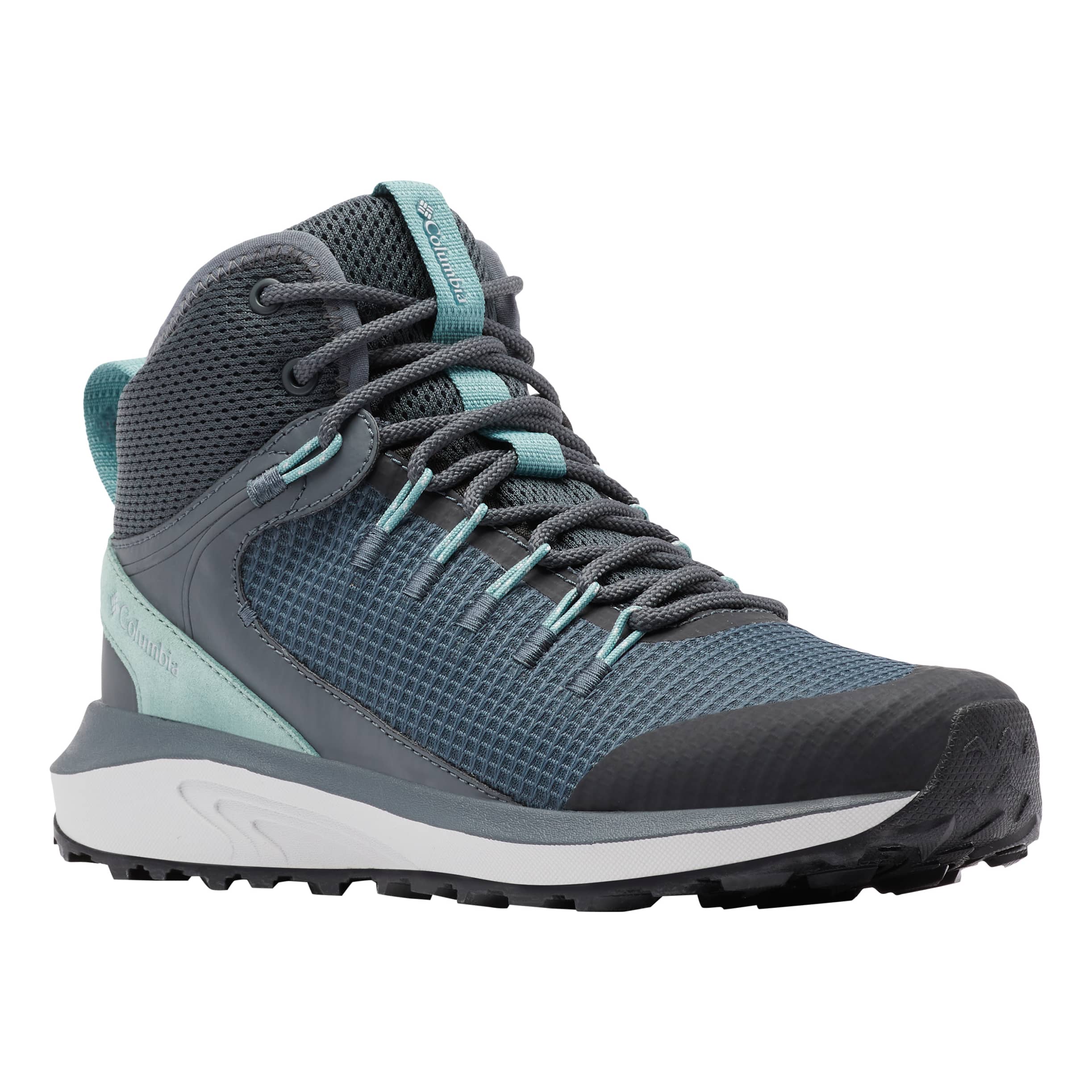 Under Armour Women's Charged Bandit Trail 2 Running Grey/grey _ 173687