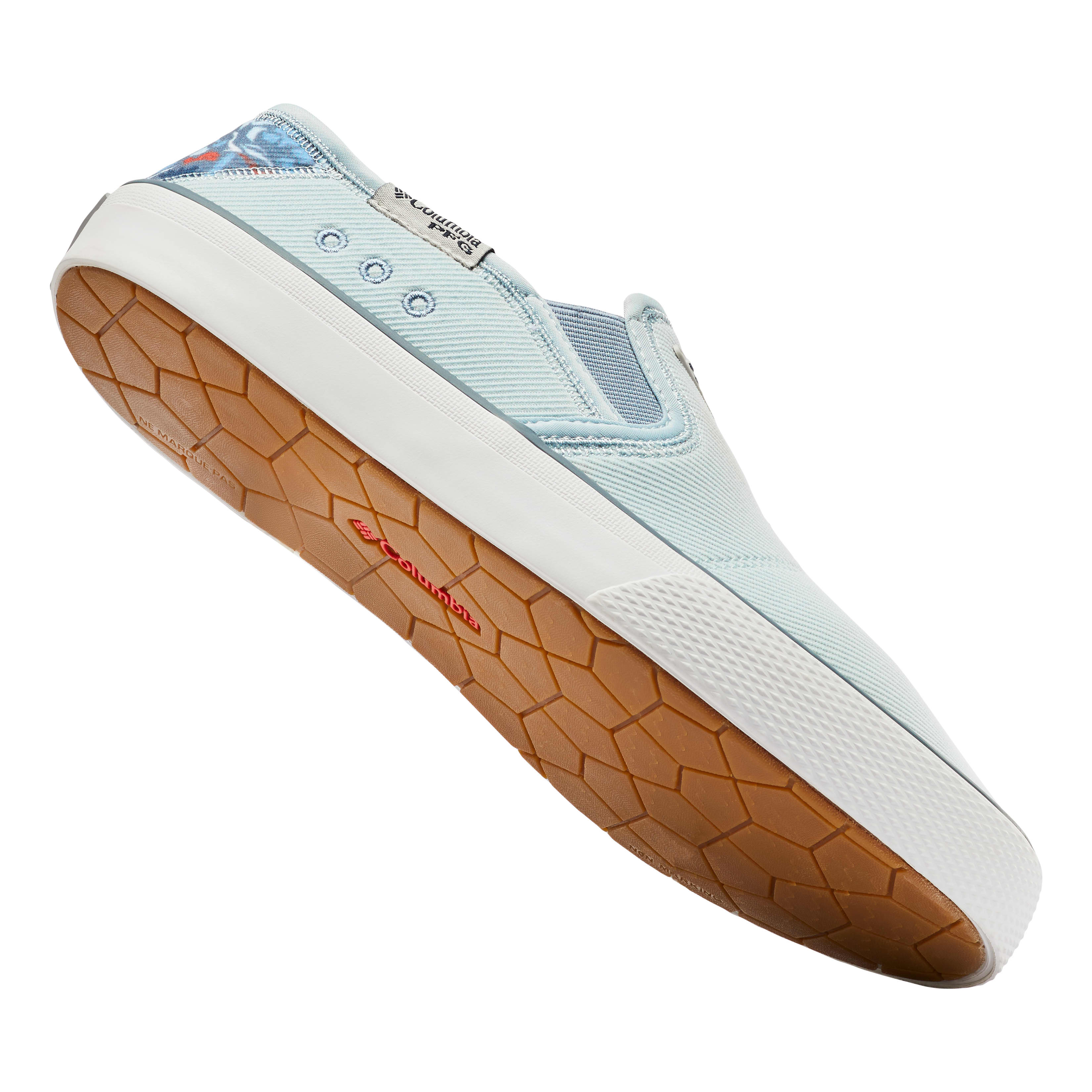 Columbia women's sale dorado slip