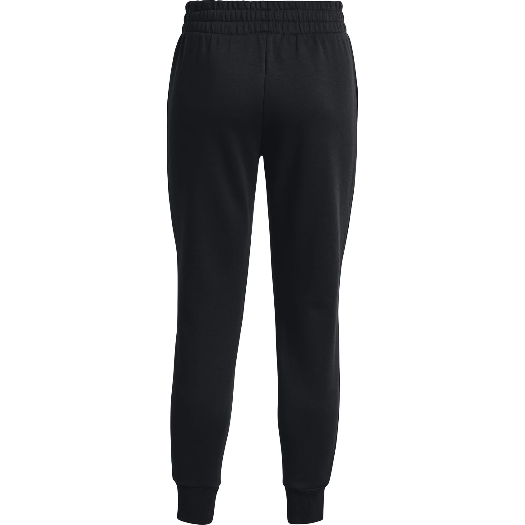 Under Armour Womens Fleece Joggers - Grey