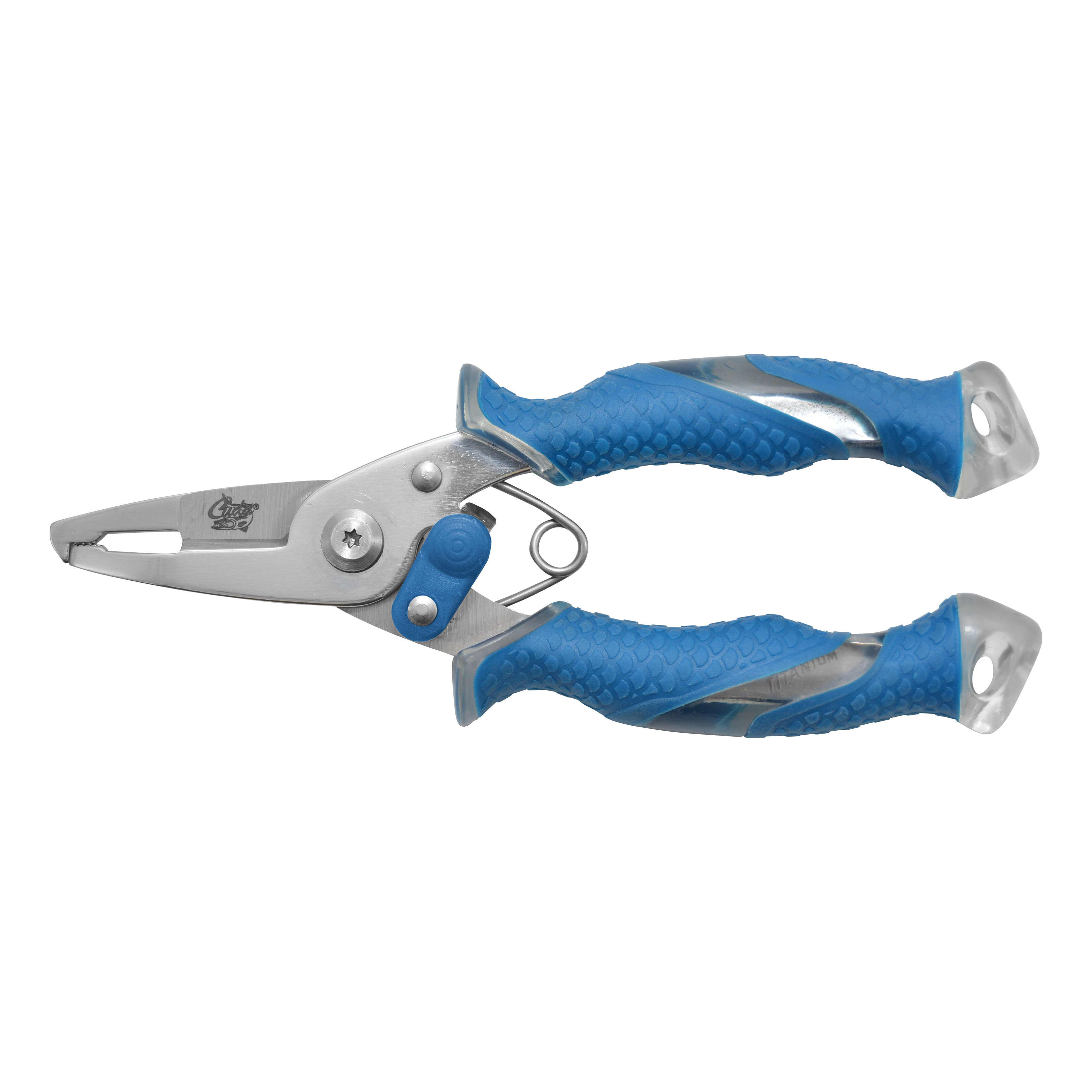 CUDA 5 Titanium Bonded Mini Plier