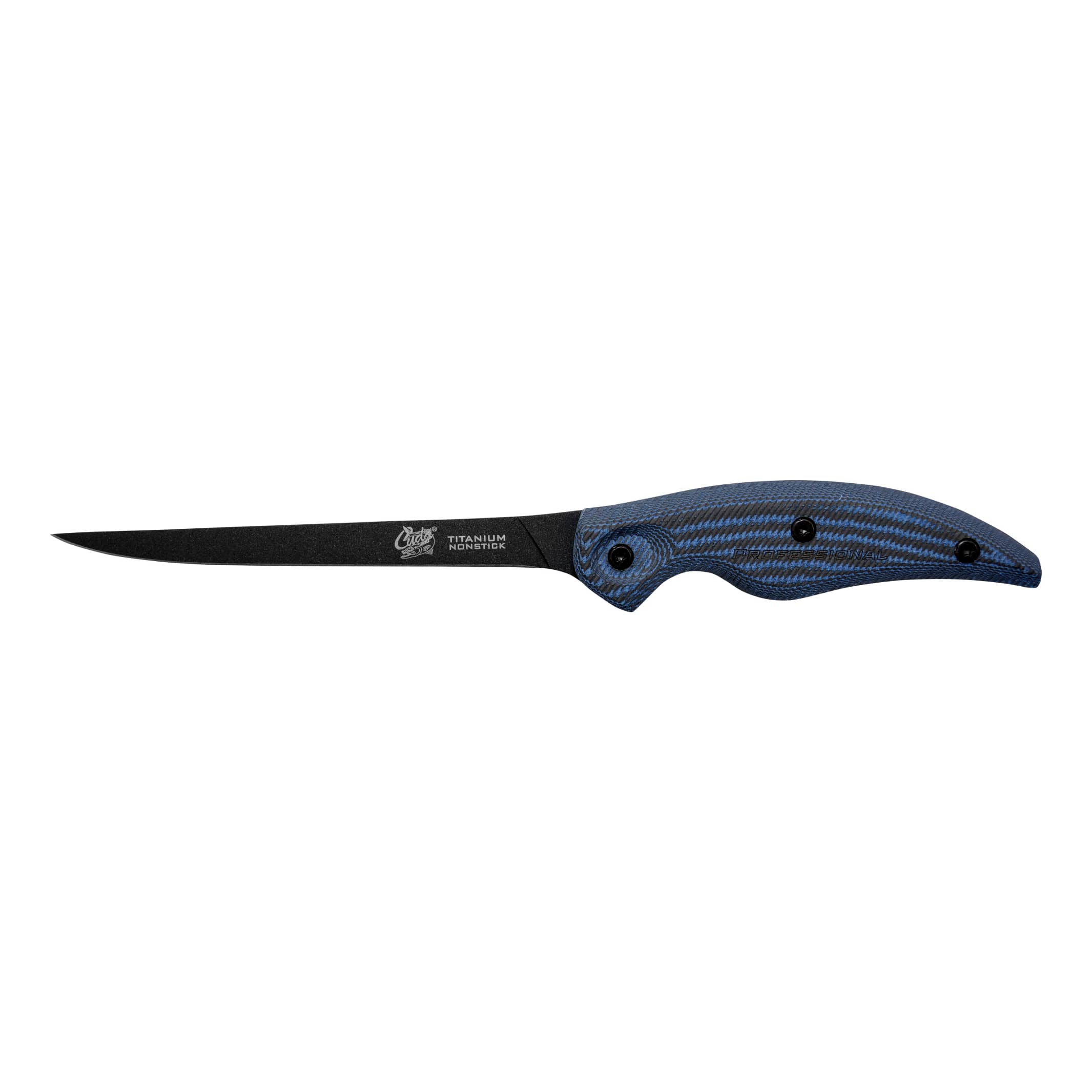 Cuda® Professional 6" Fillet Knife Cabela's Canada