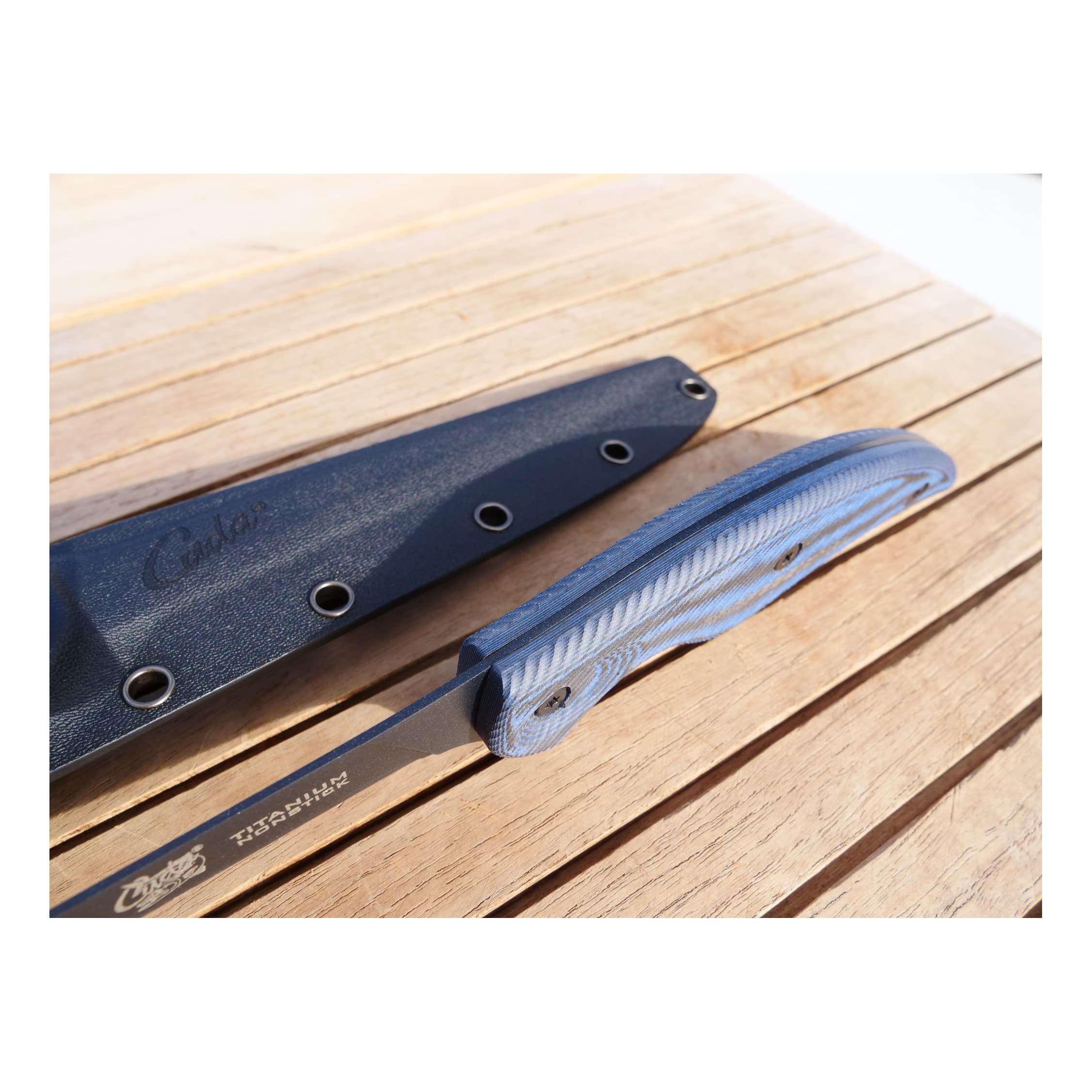 Cuda® Professional 6" Fillet Knife Cabela's Canada