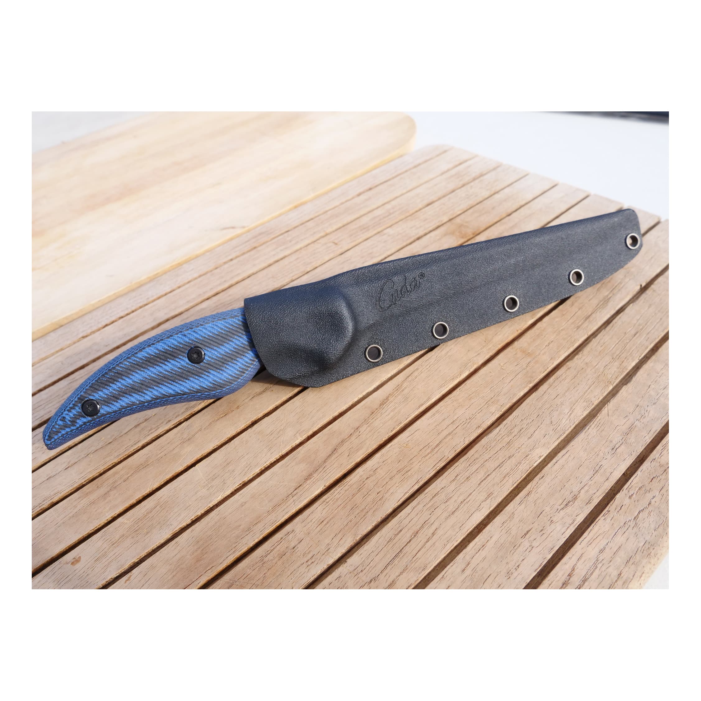 Cuda® Professional 6" Fillet Knife