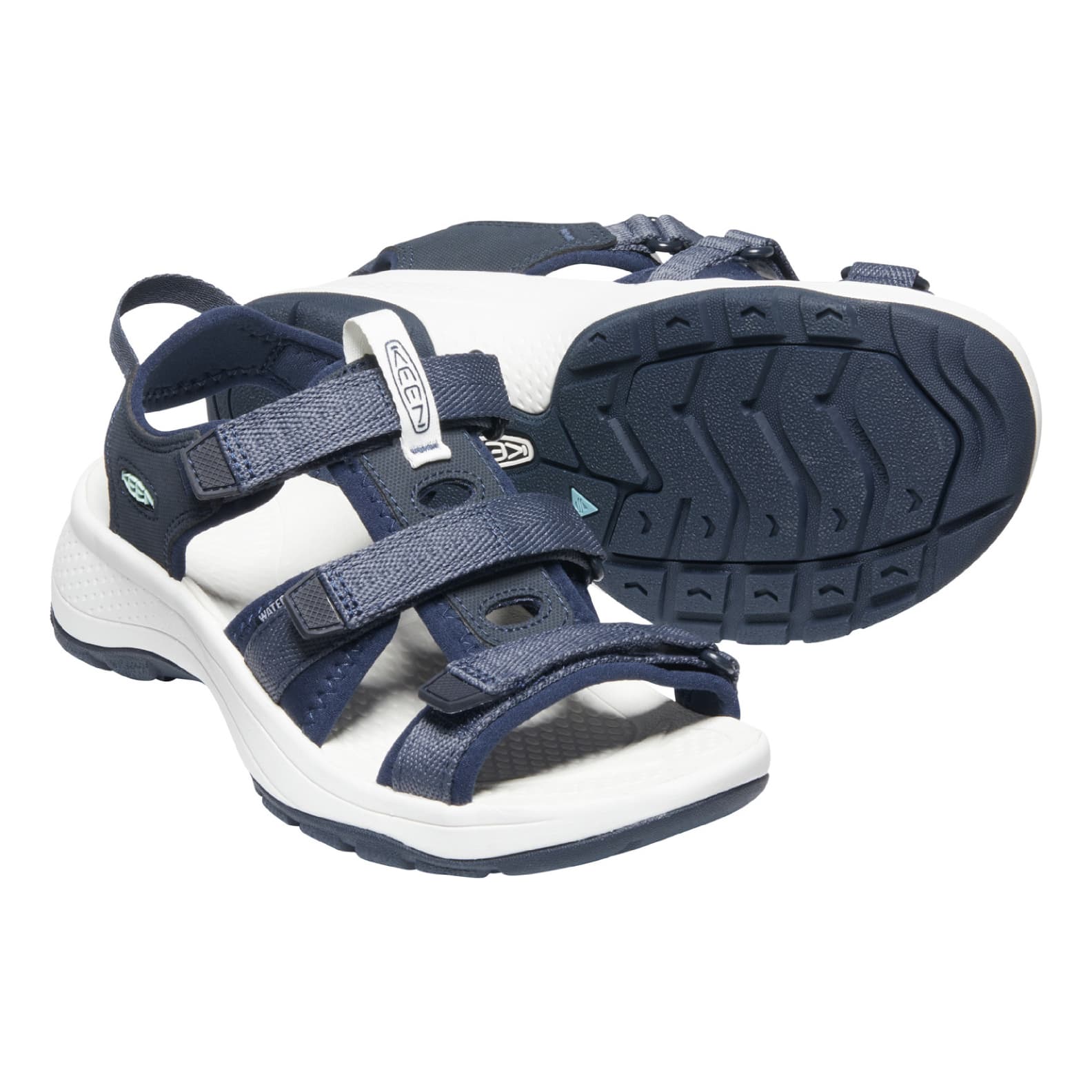 Merrell Women's Bravada Cord Wrap Sandal