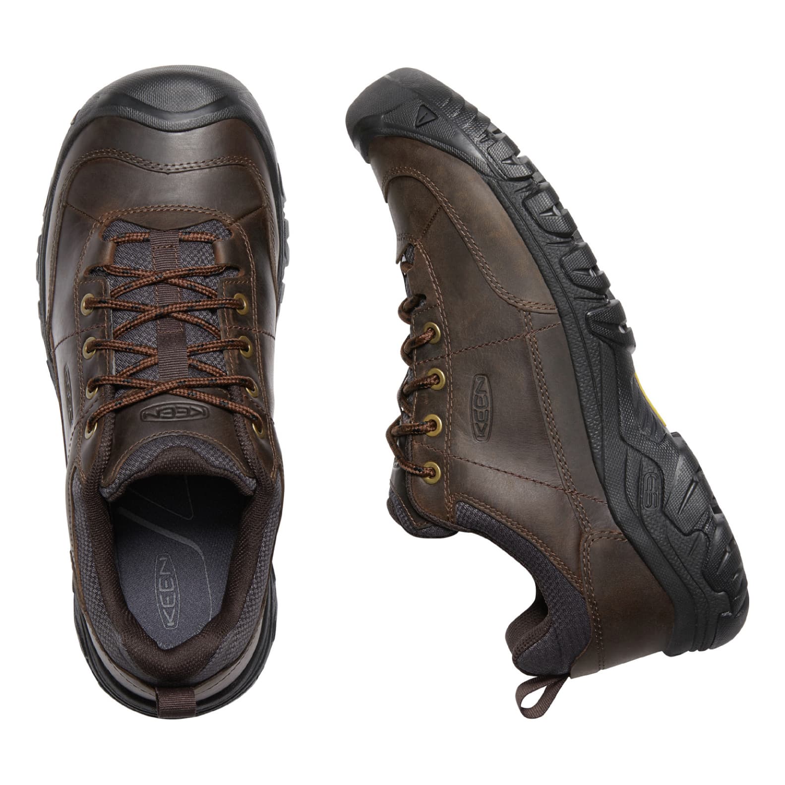 KEEN® Men's Targhee III Oxford Shoe | Cabela's Canada