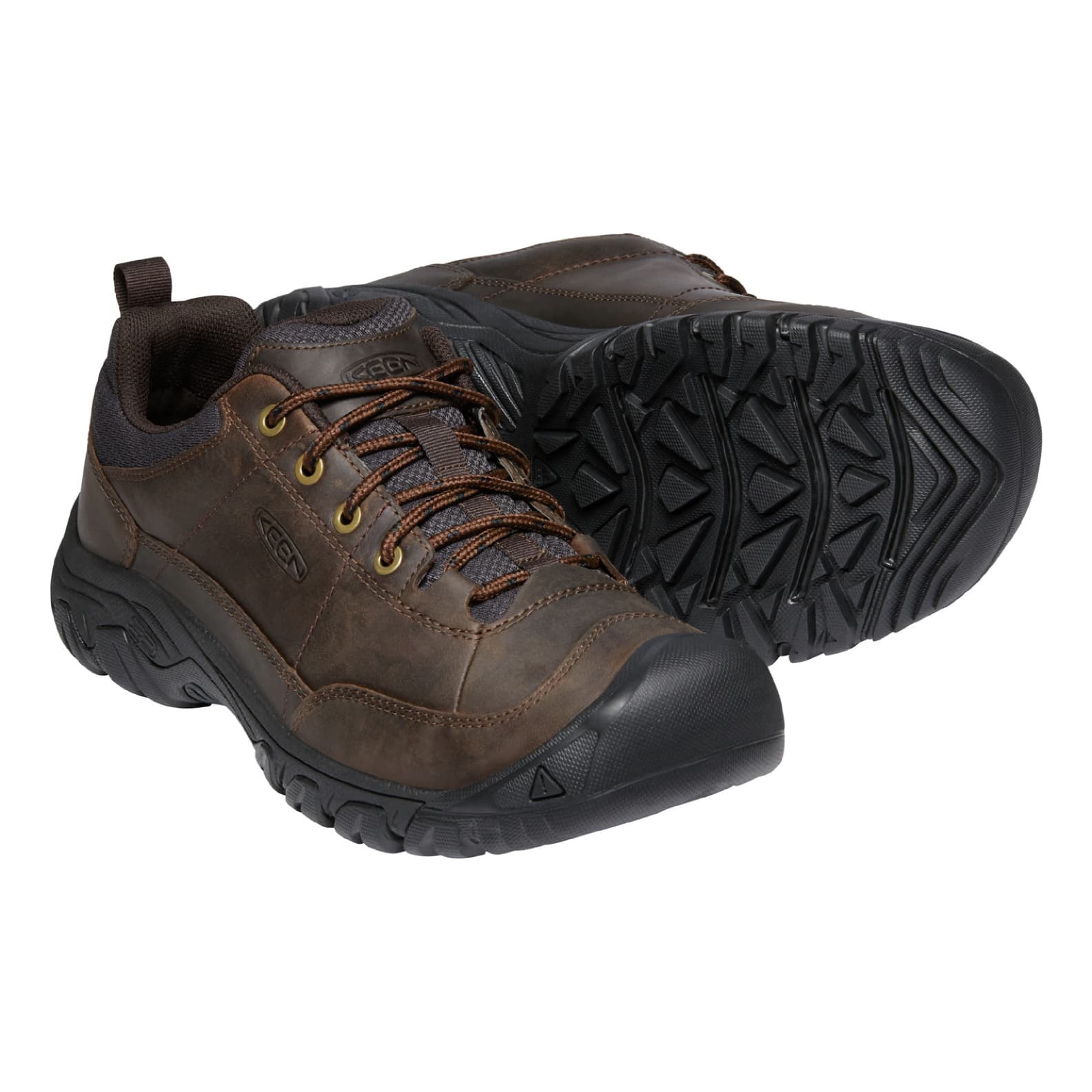 KEEN® Men's Targhee III Oxford Shoe Cabela's Canada