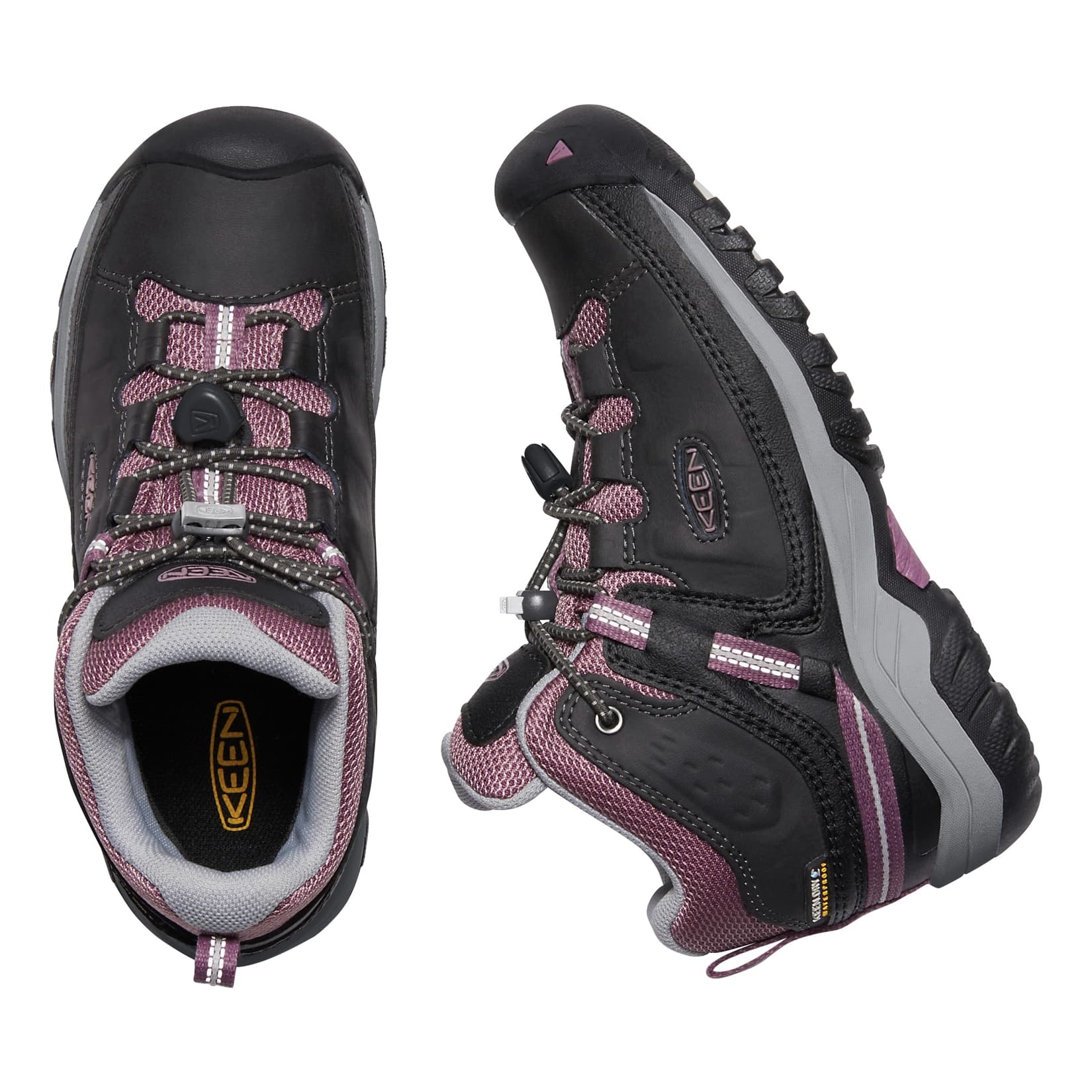Cabelas keen hiking boots sales