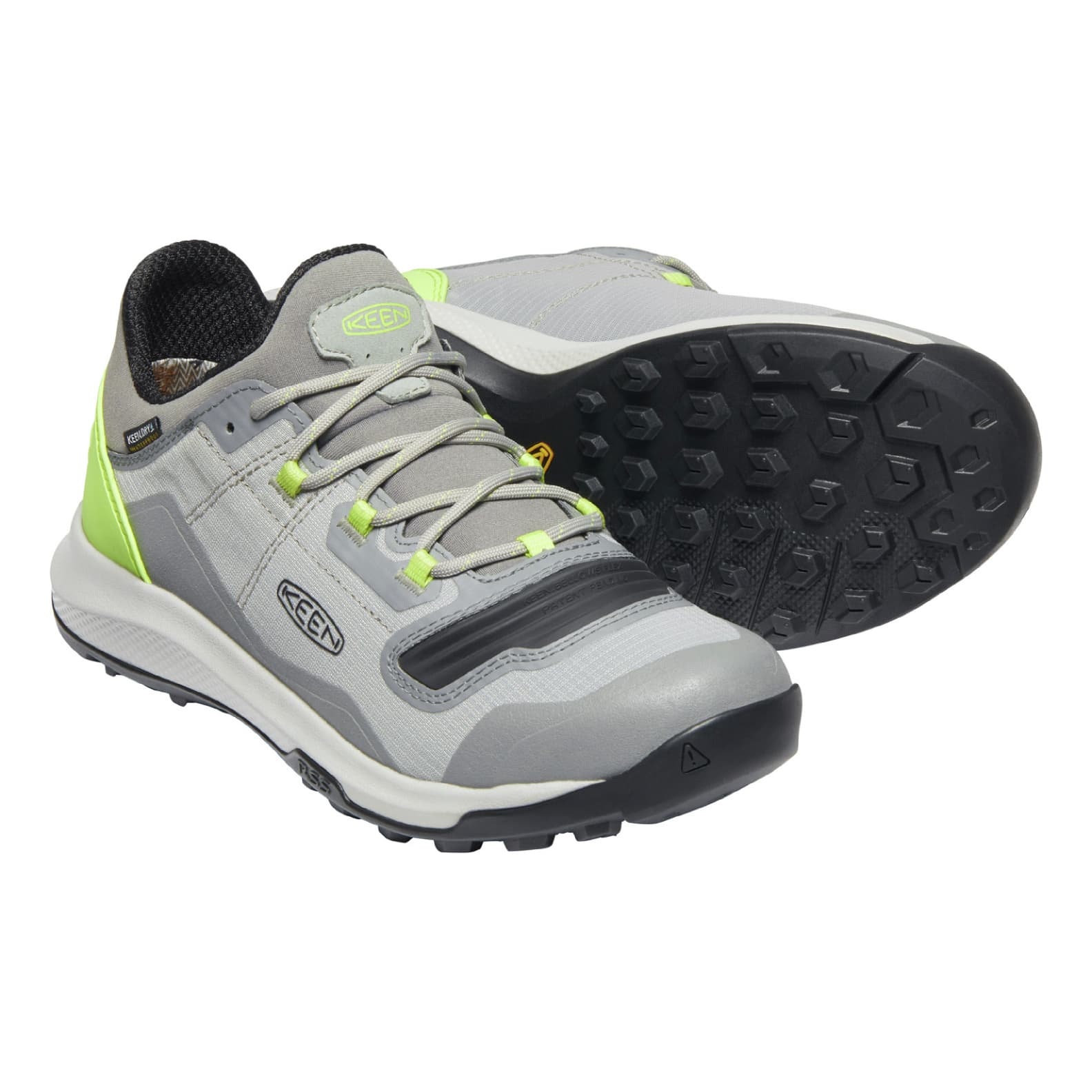  W Charged Bandit TR 2, grey - women's trail running shoes - UNDER  ARMOUR - 70.06 € - outdoorové oblečení a vybavení shop