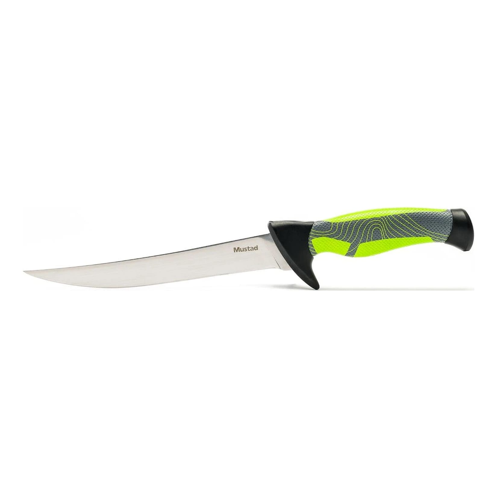 Mustad® Fillet Knife with Sheath