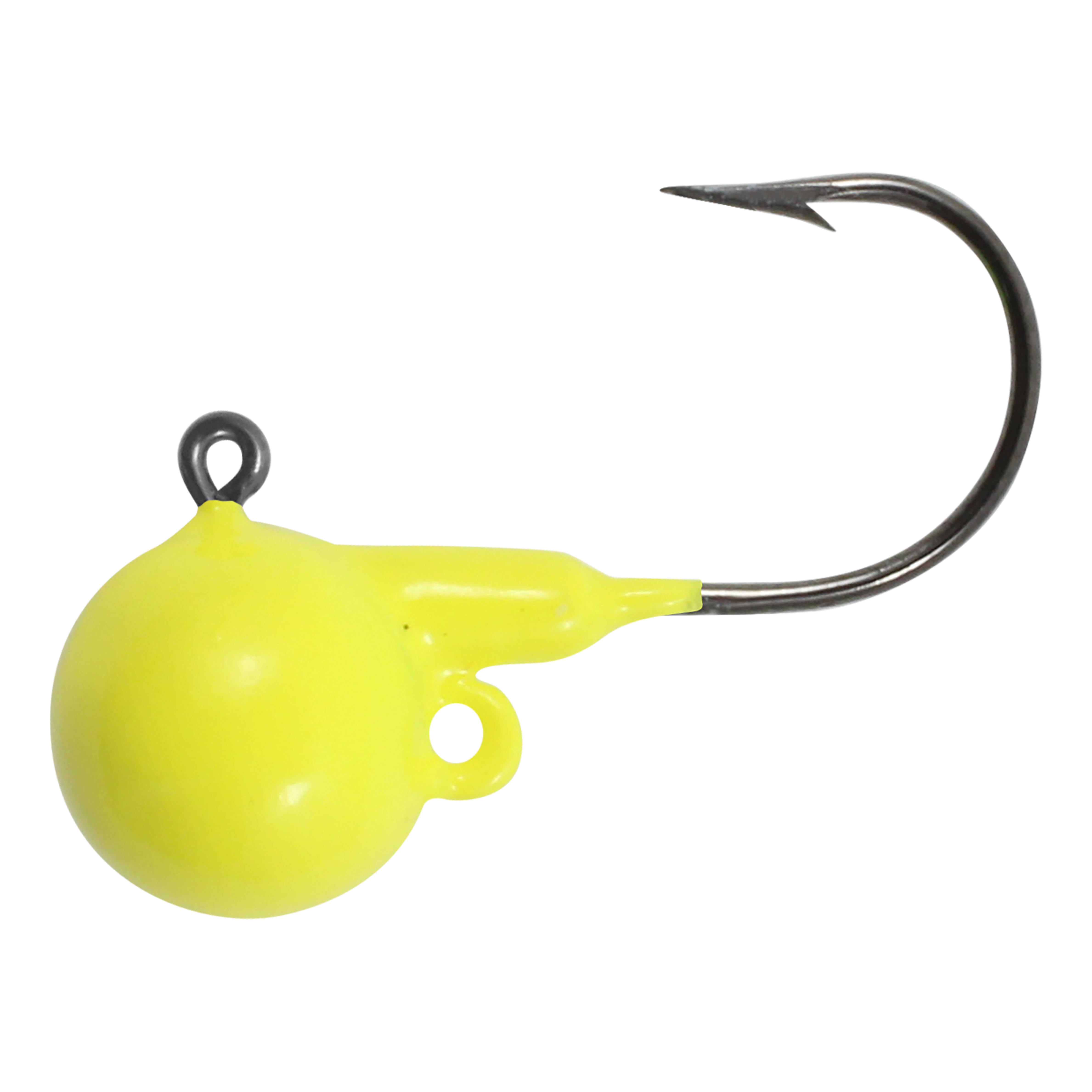 Eagle Claw Luminous Fishing Bell