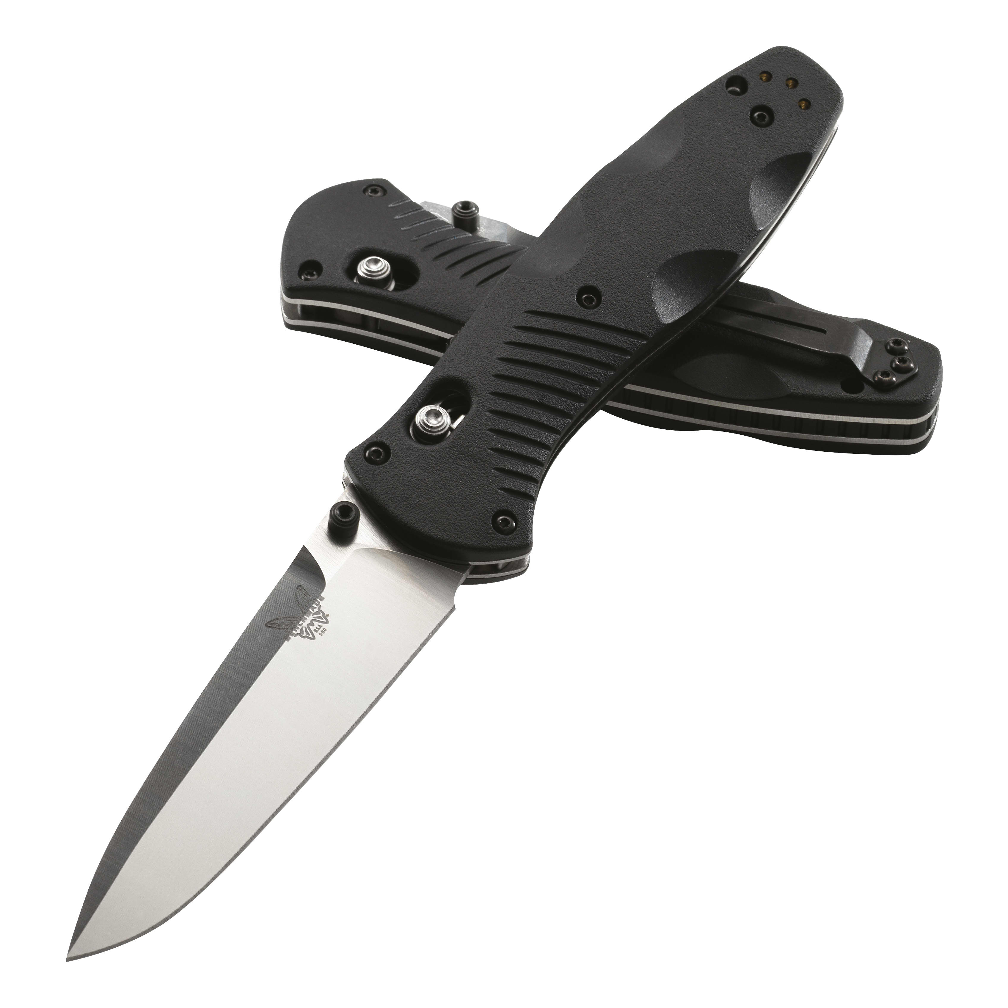 Benchmade® 580 Barrage Folding Knife