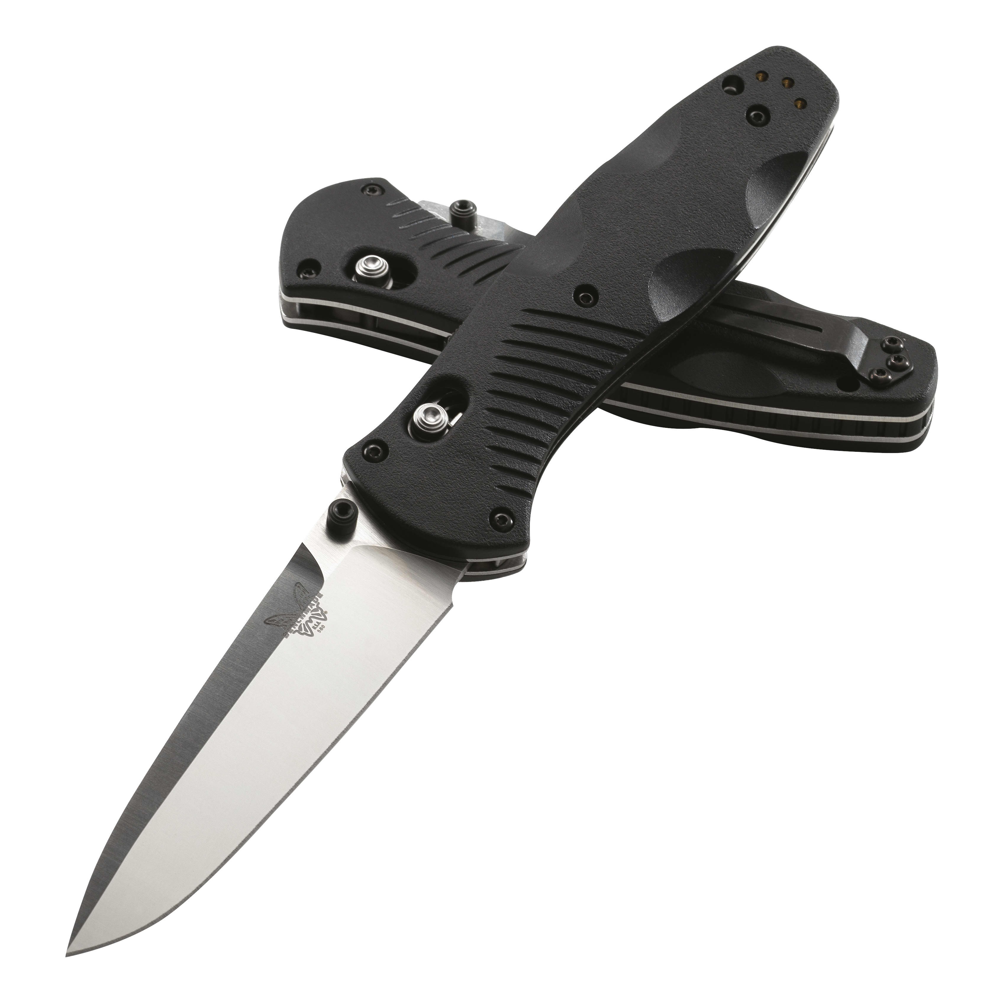 Benchmade® 580 Barrage Folding Knife Cabela's Canada
