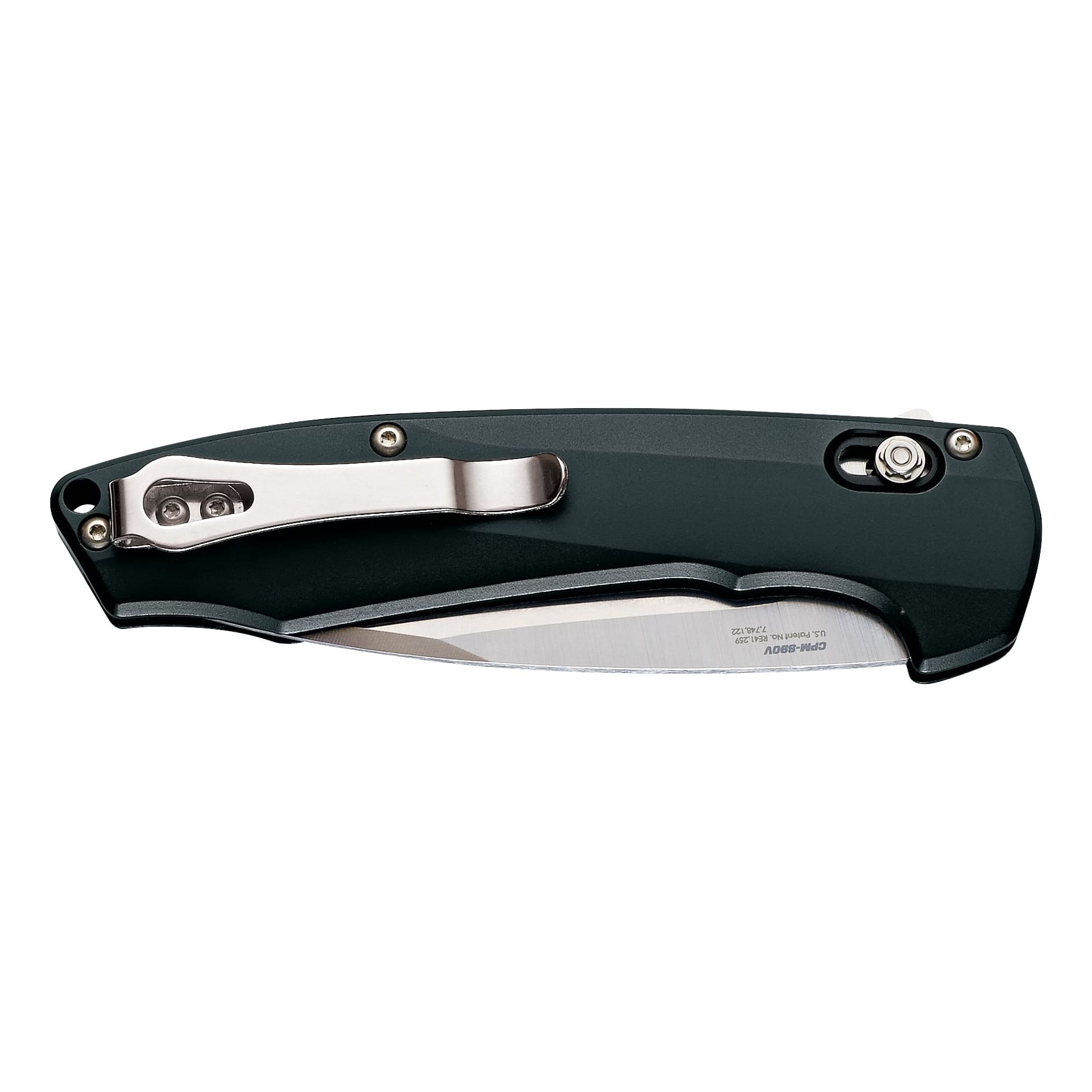 Benchmade® AXIS 490 Arcane Folding Knife