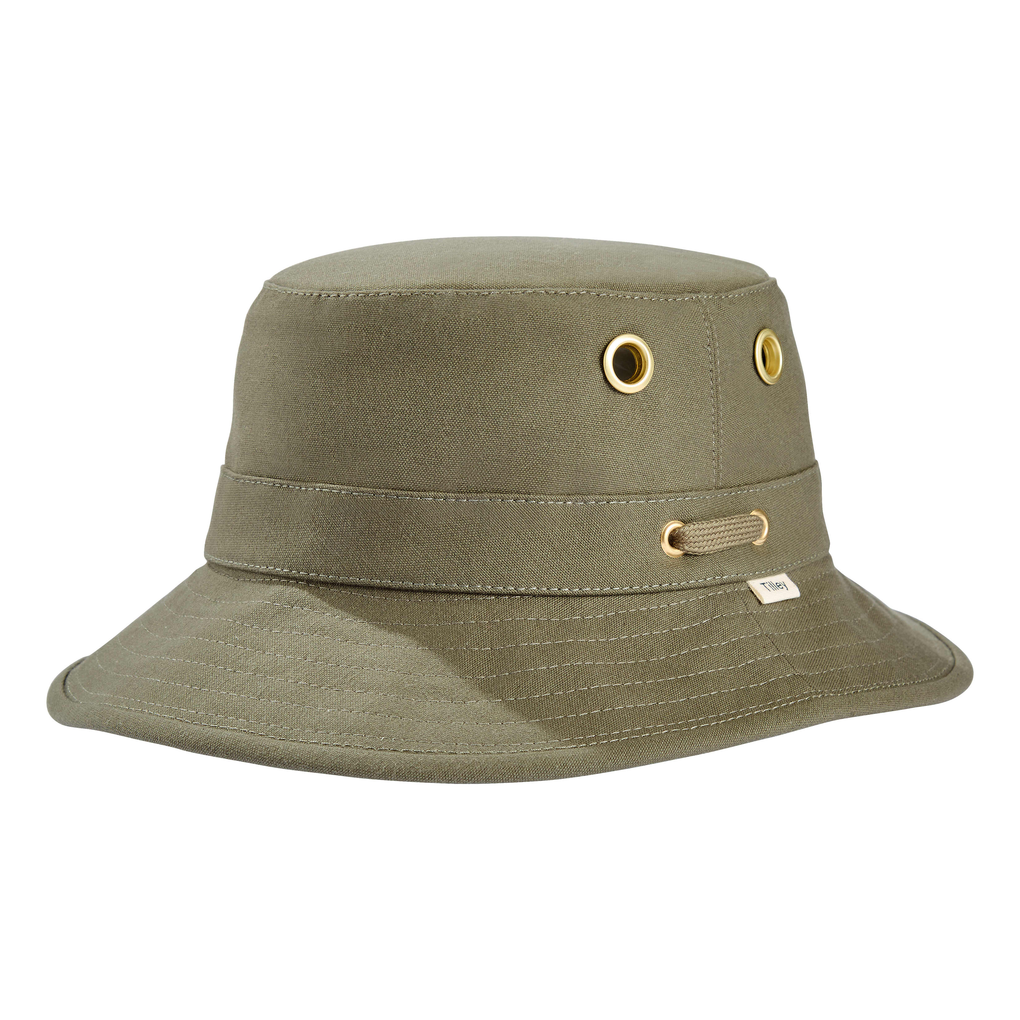 Tilley Iconic Bucket Hat Cabela s Canada