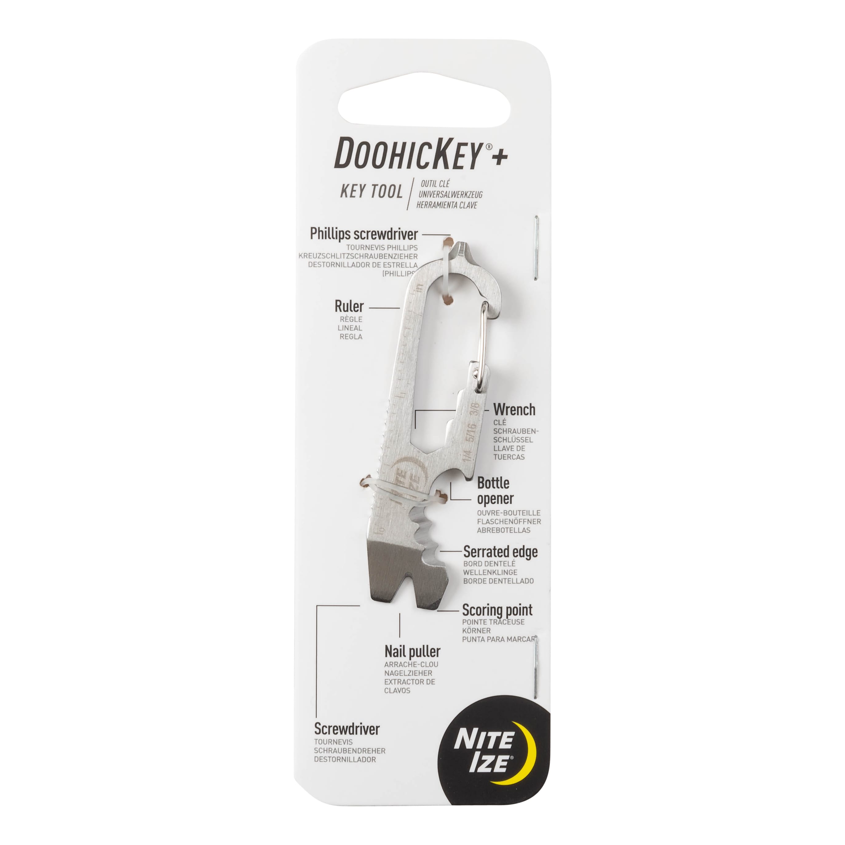 Doohickey cheap key tool