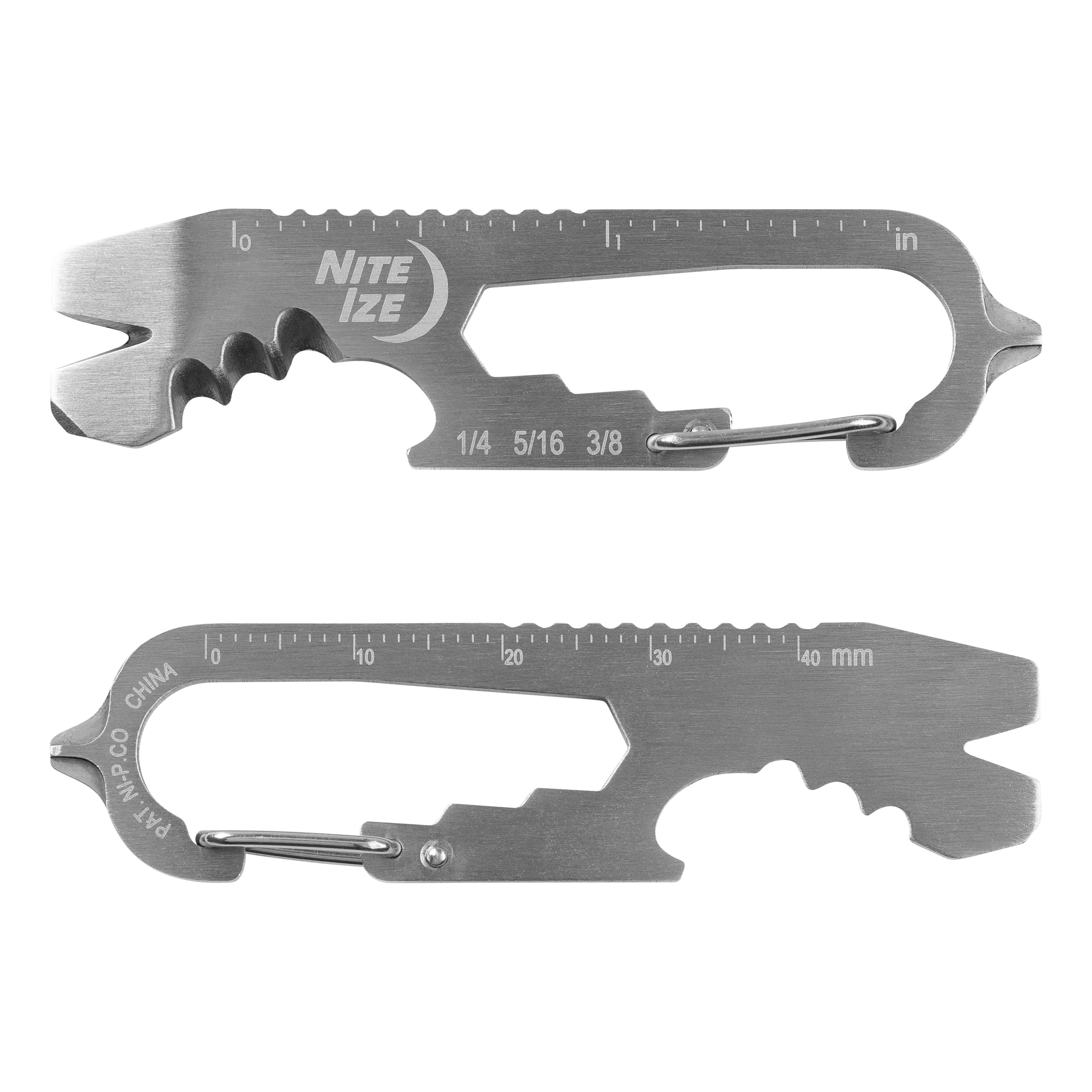 Nite Ize® DoohicKey®+ Key Tool