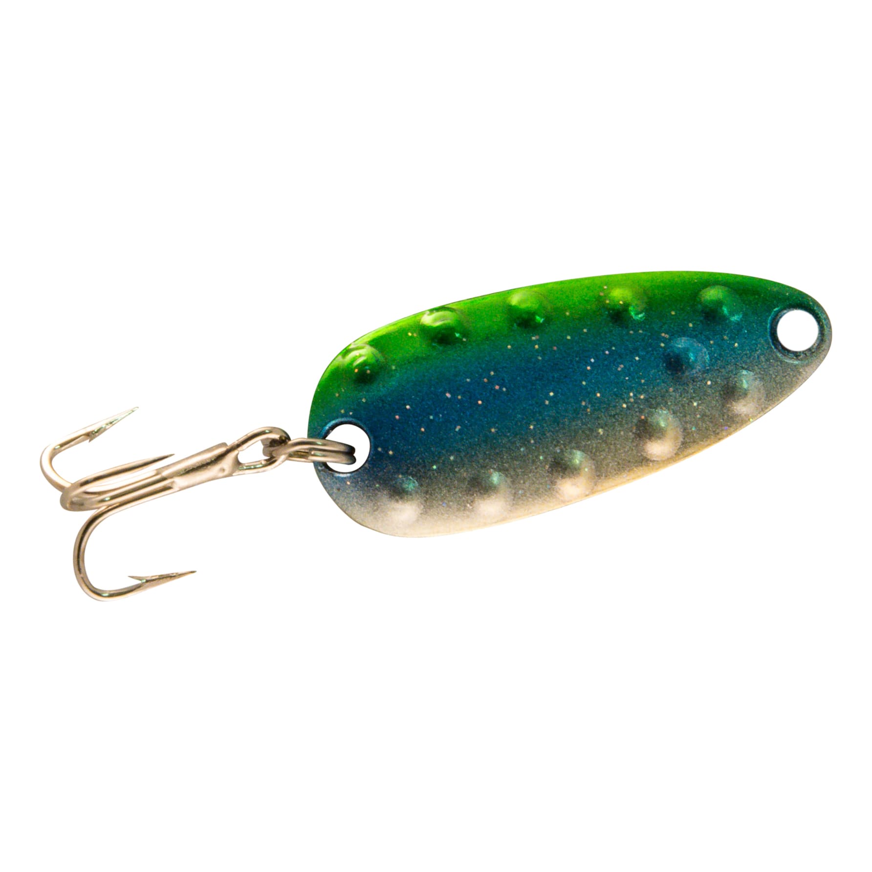 Thomas Spinning Lures Buoyant, 1/4 oz, Nickel, Spoons -  Canada