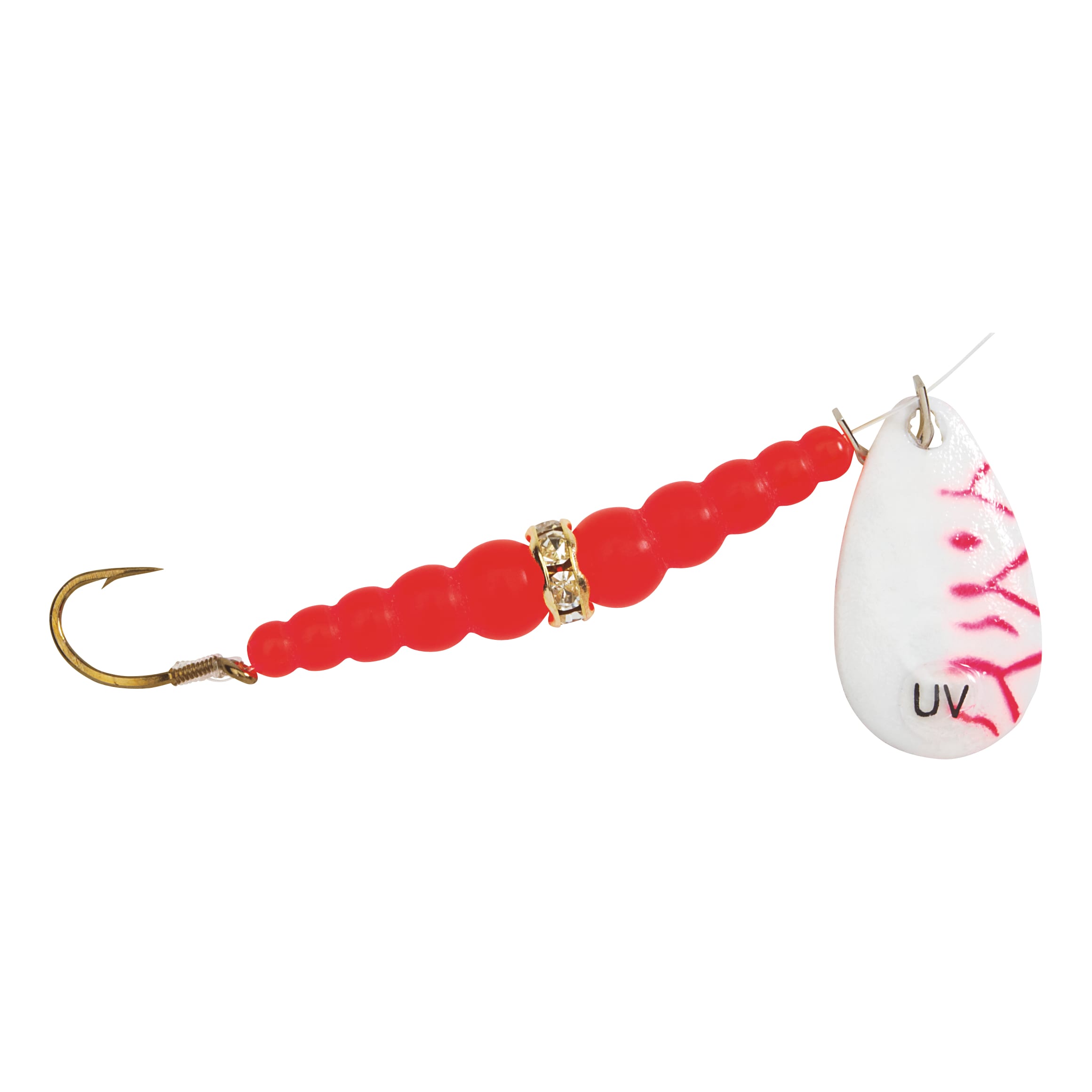 Yakima® Silver Magic Spinner Cabela's Canada