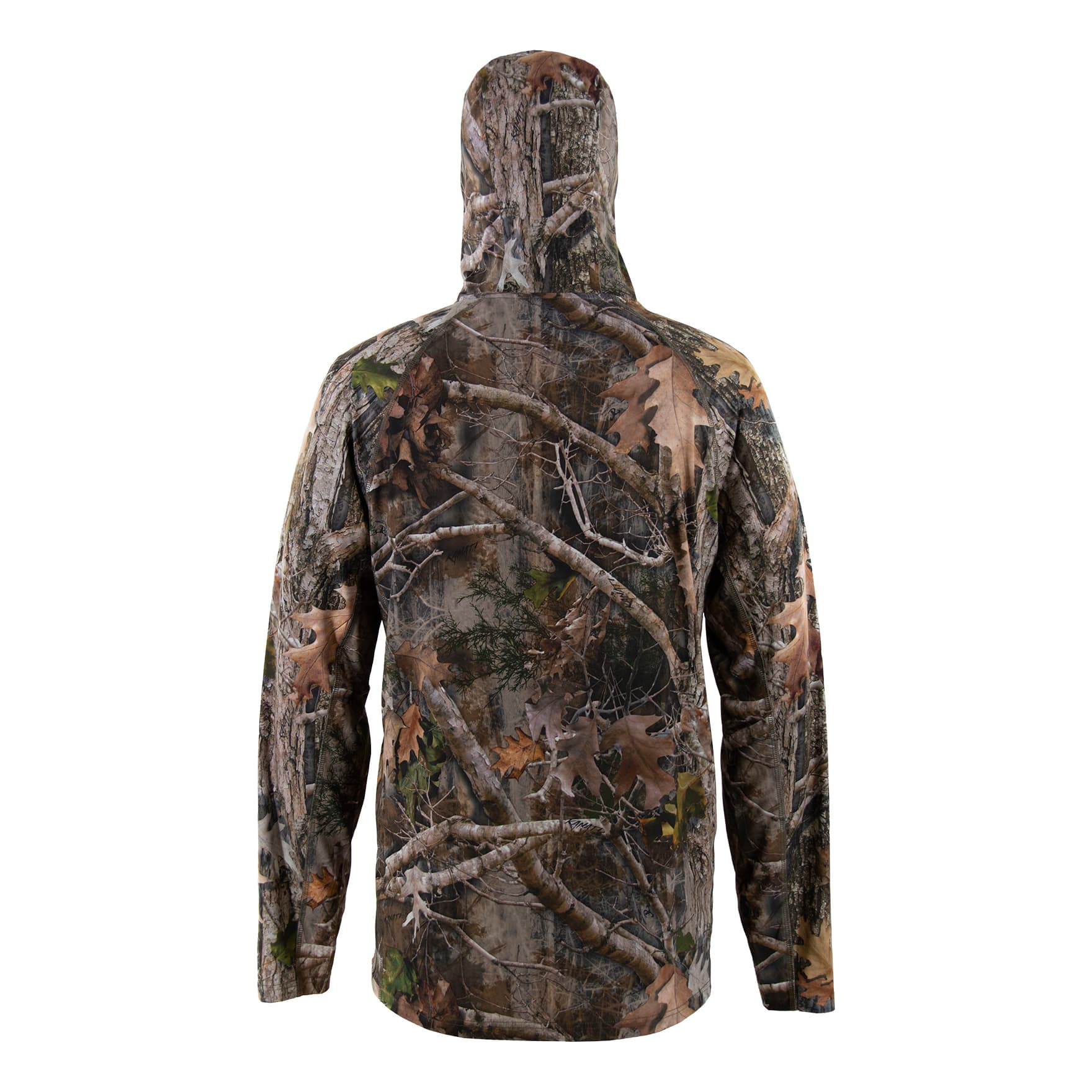 Cabela’s Men’s Performance 1/2-Zip Top with Gaiter - Cabelas 